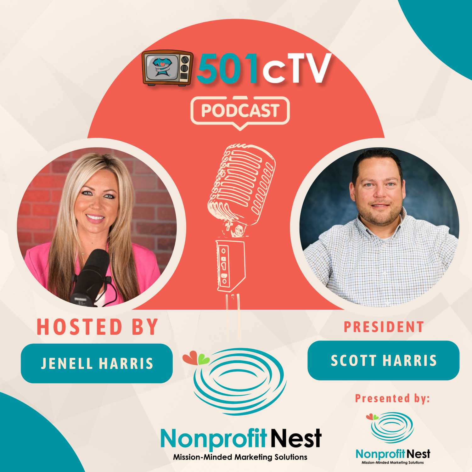 The 501cTV Podcast