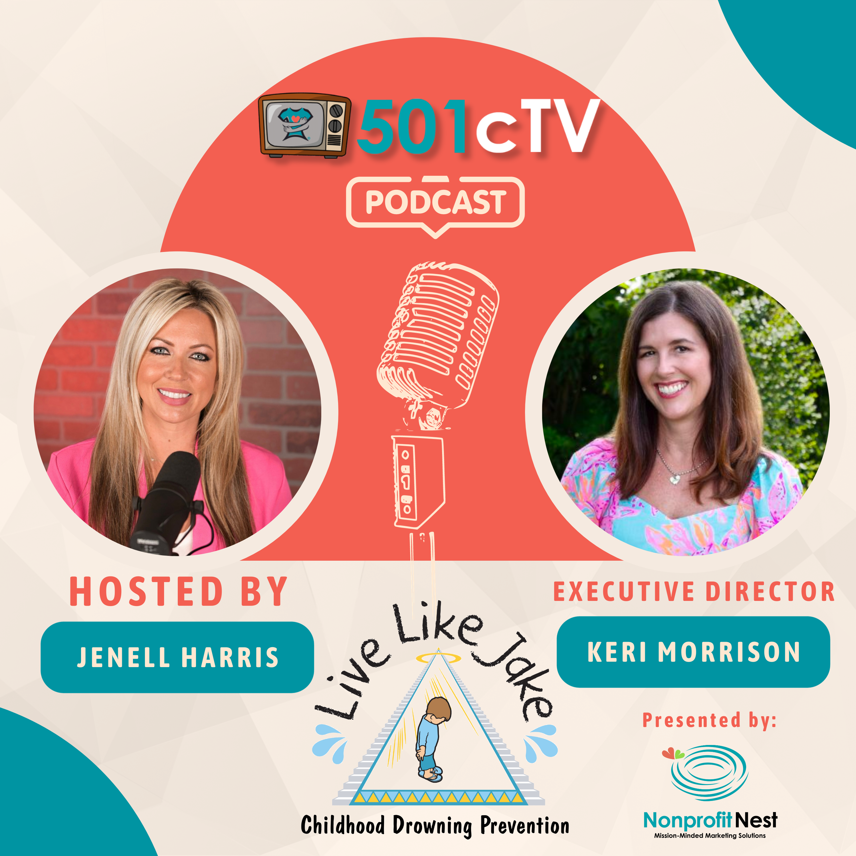 The 501cTV Podcast