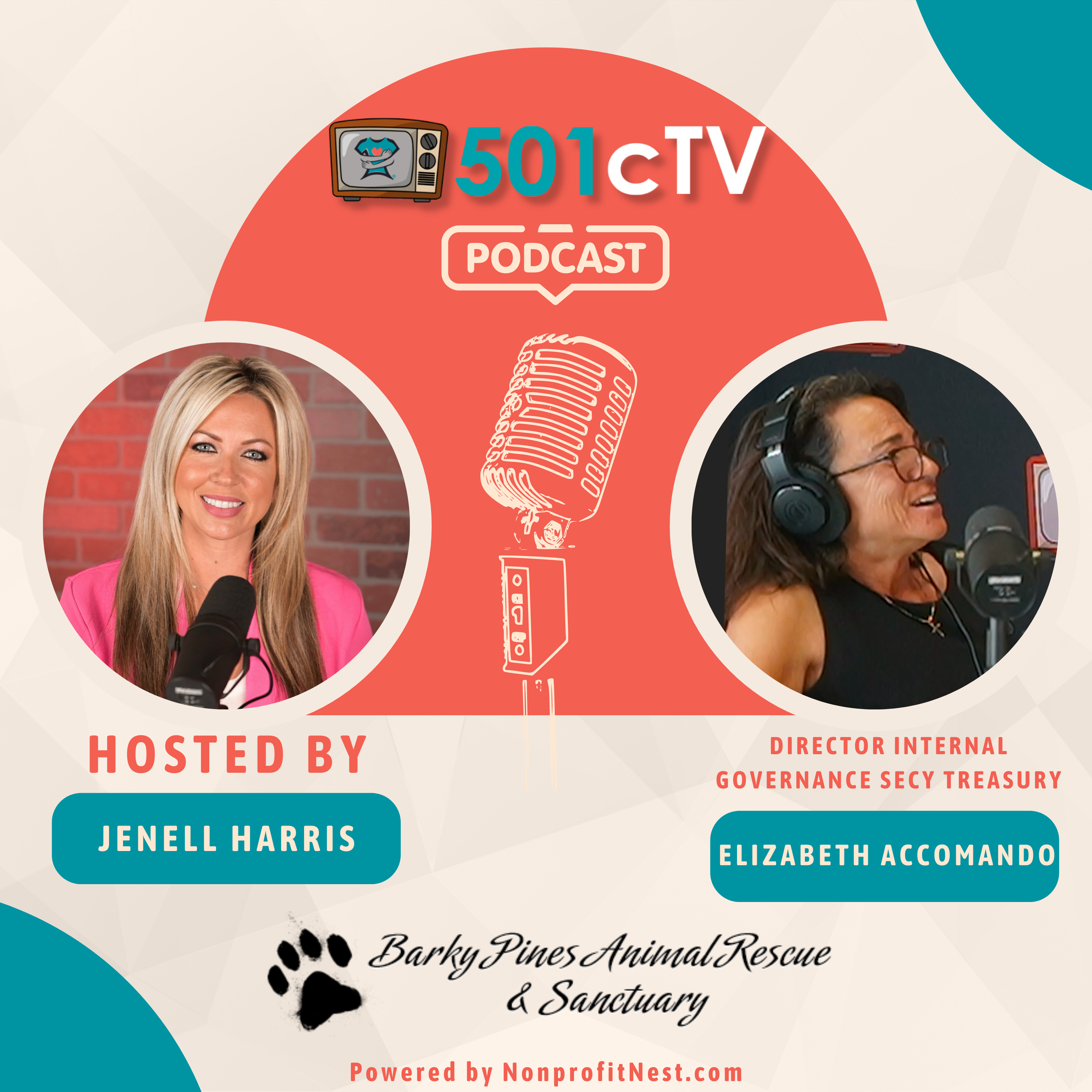 The 501cTV Podcast