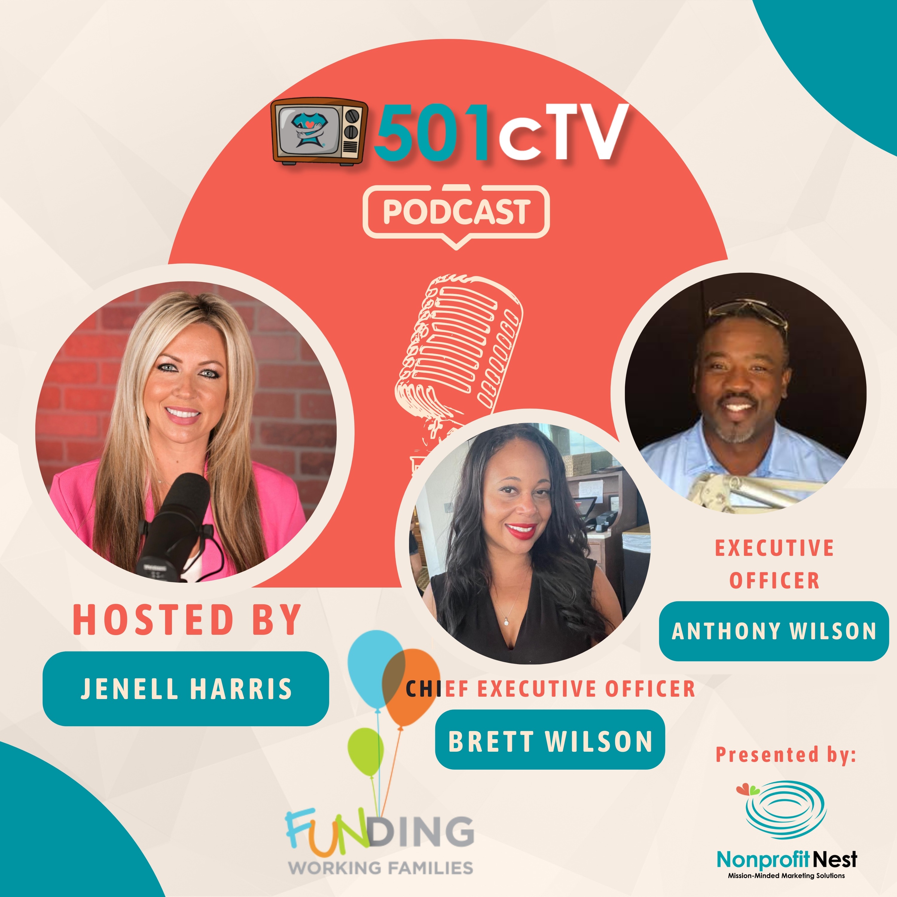 The 501cTV Podcast