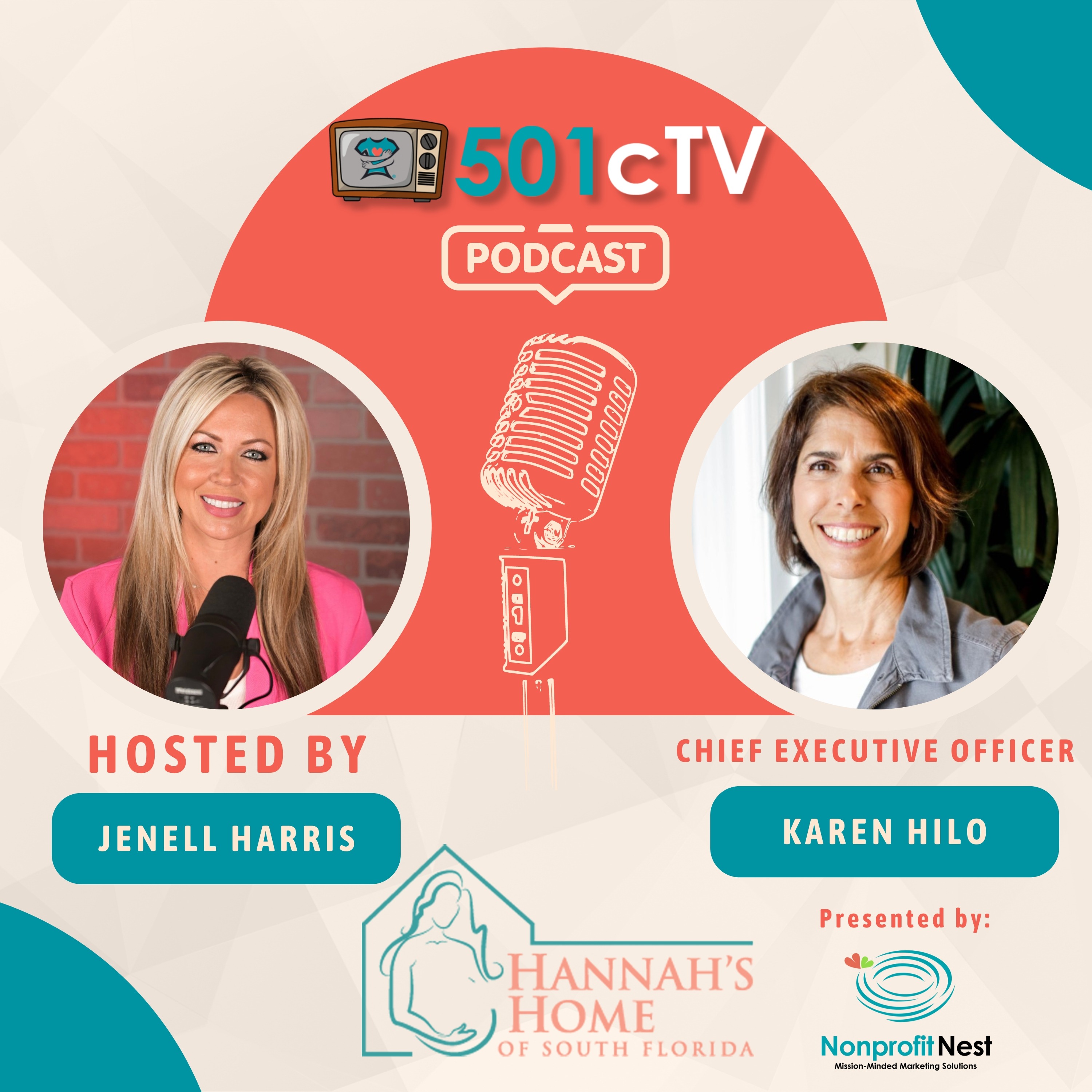 The 501cTV Podcast