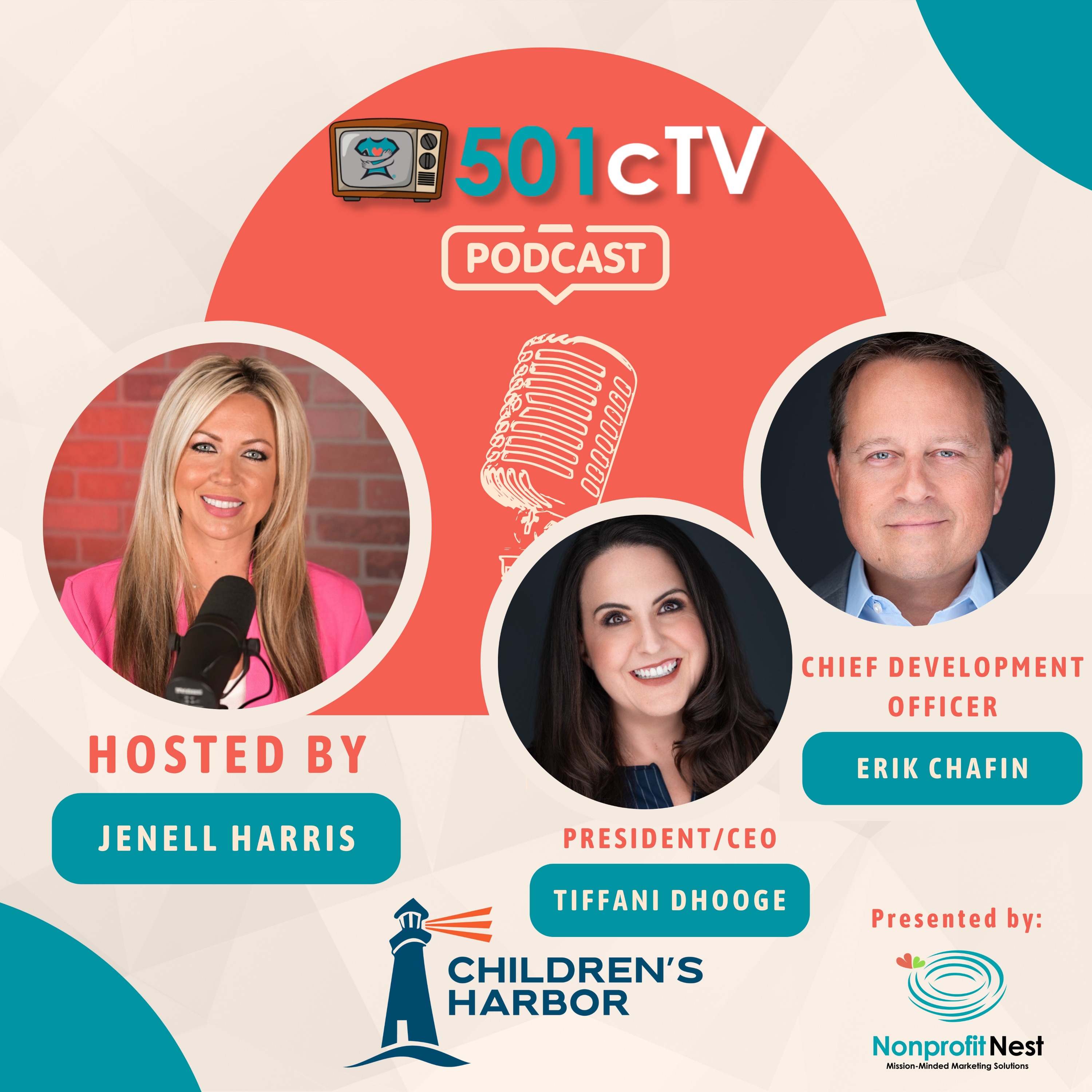 The 501cTV Podcast