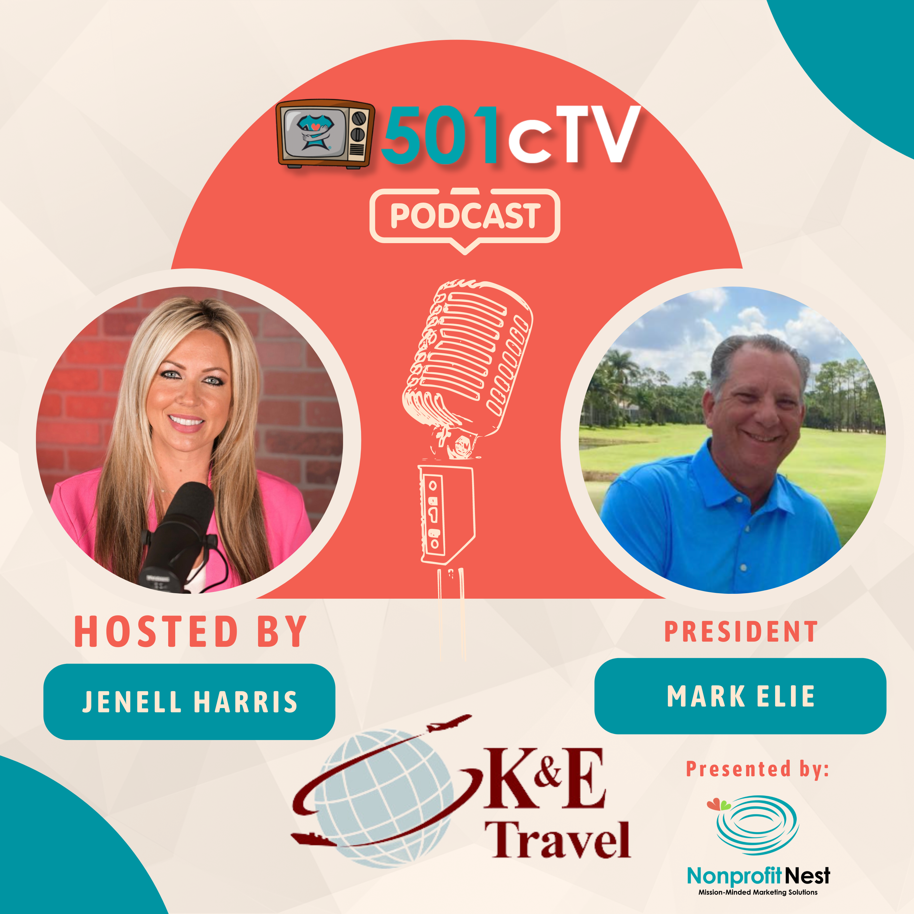 The 501cTV Podcast