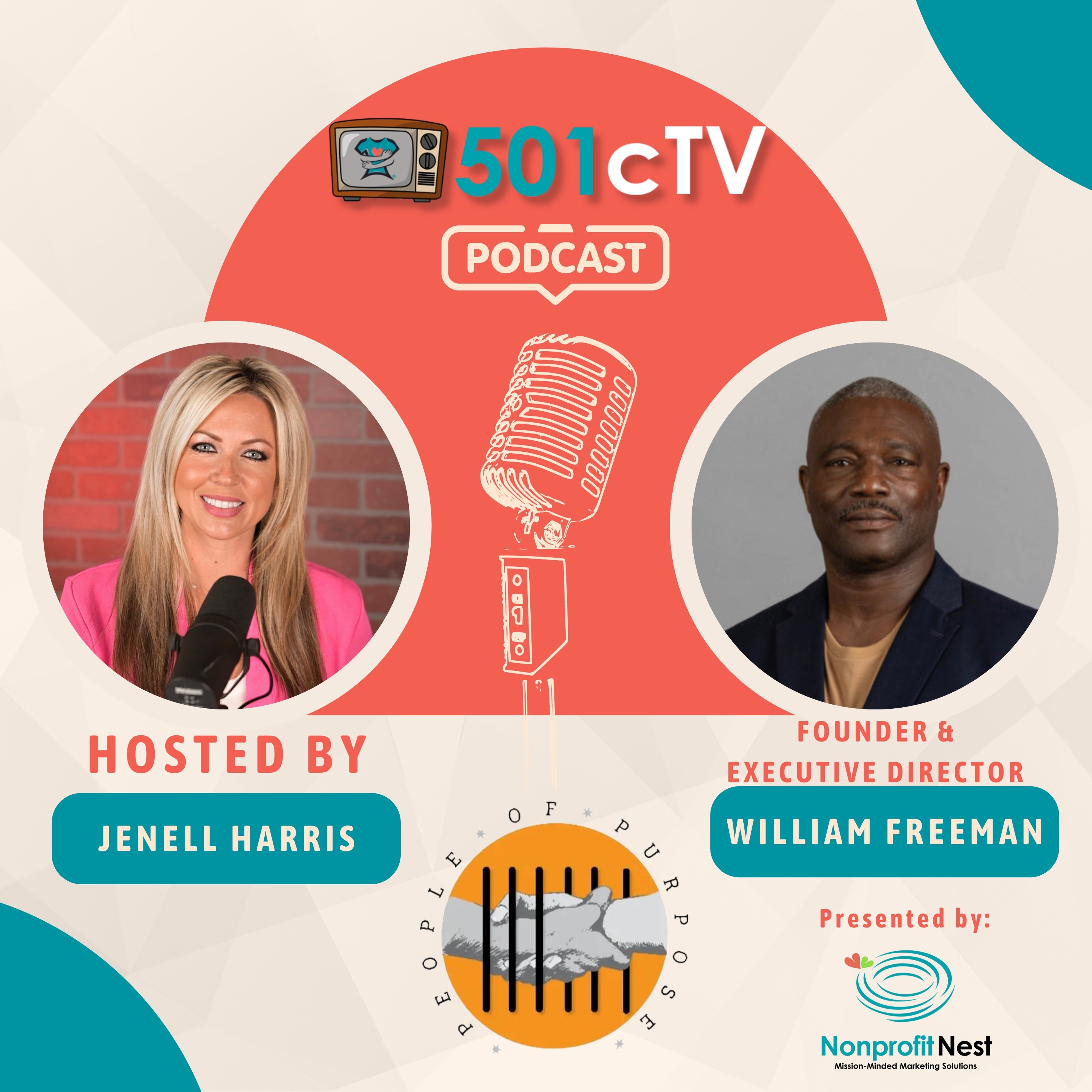 The 501cTV Podcast