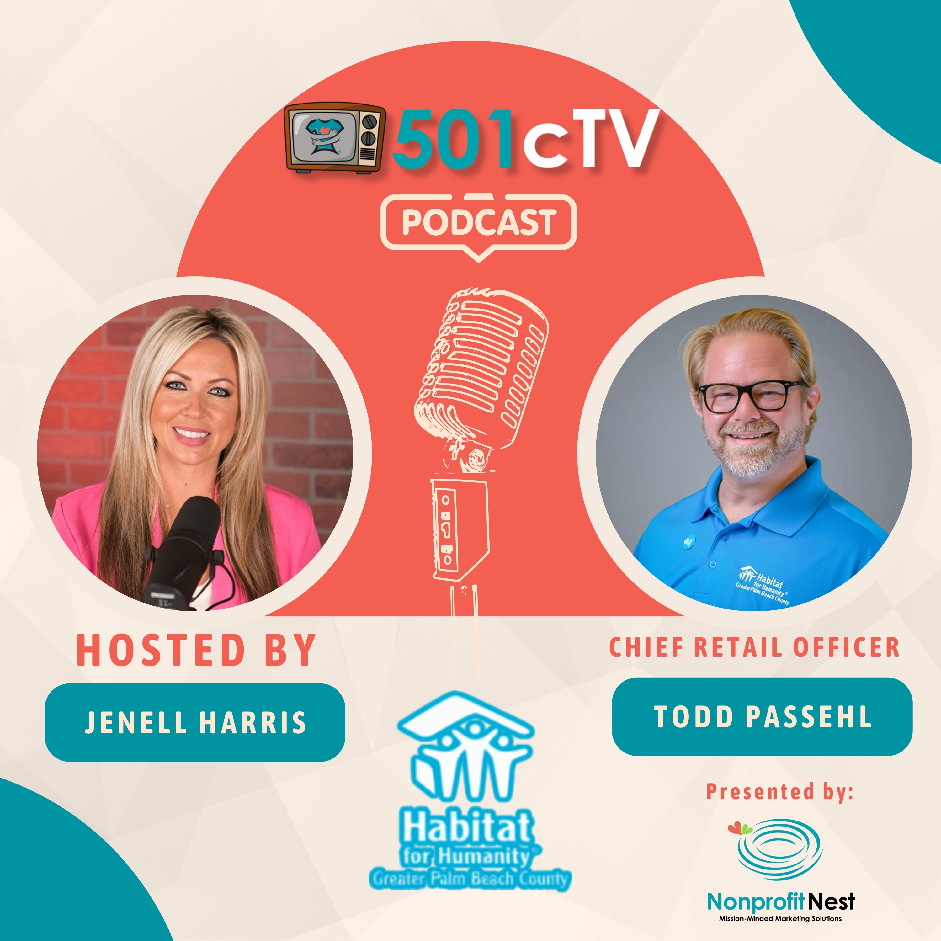 The 501cTV Podcast