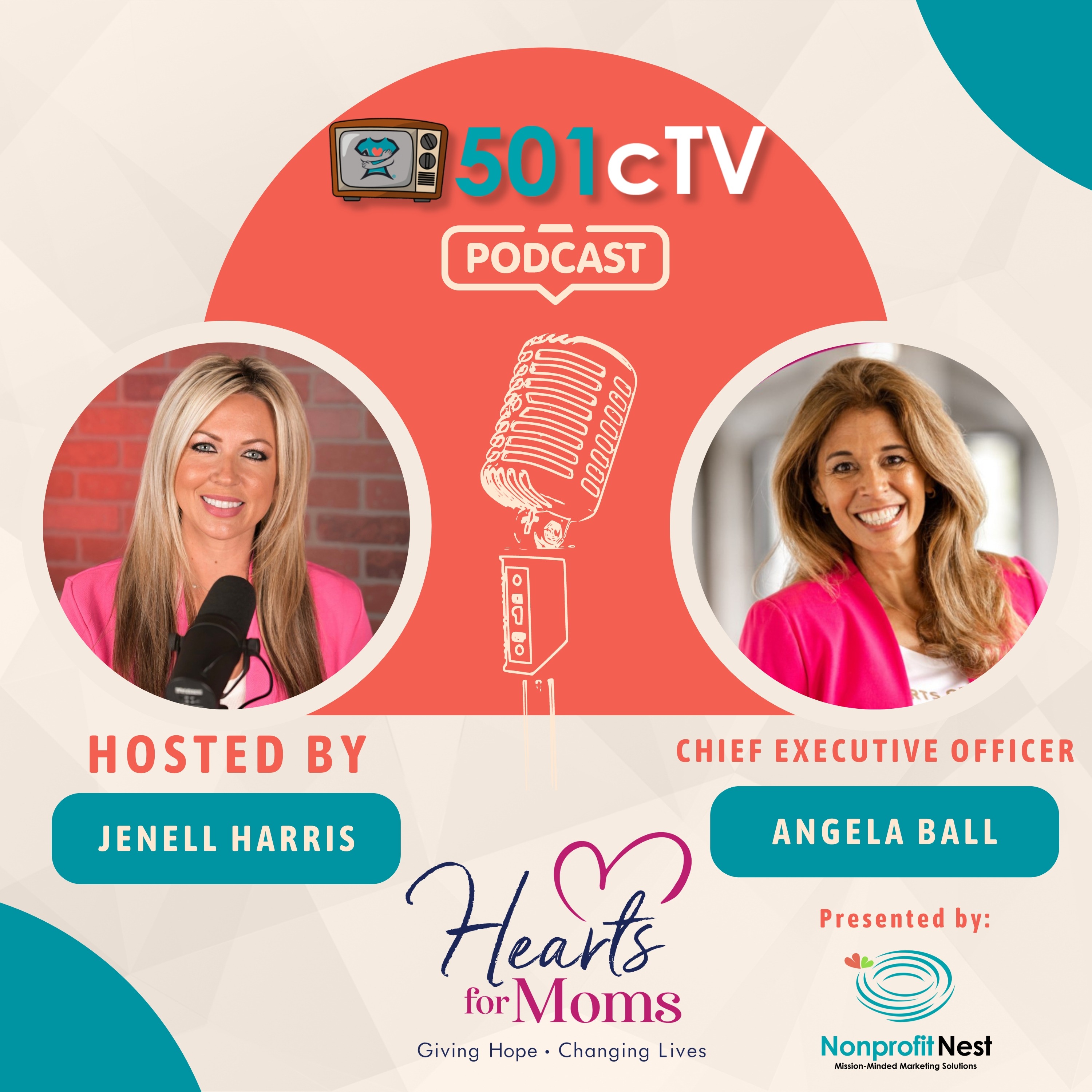 The 501cTV Podcast