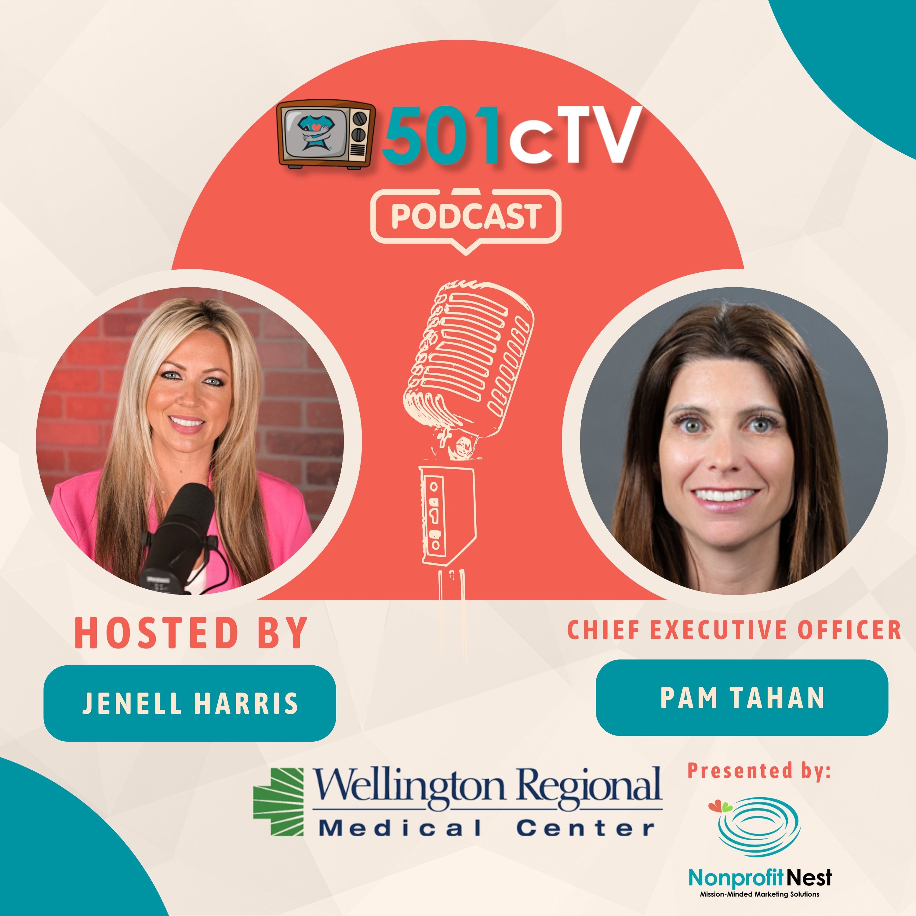 The 501cTV Podcast