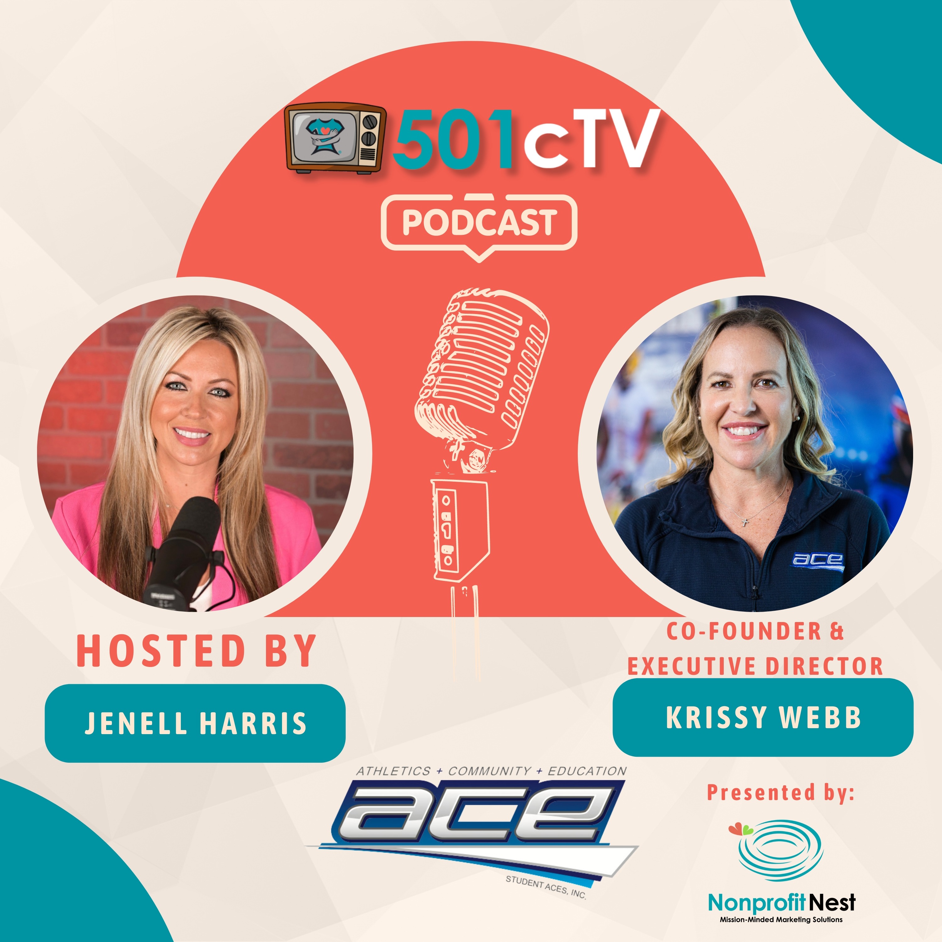 The 501cTV Podcast