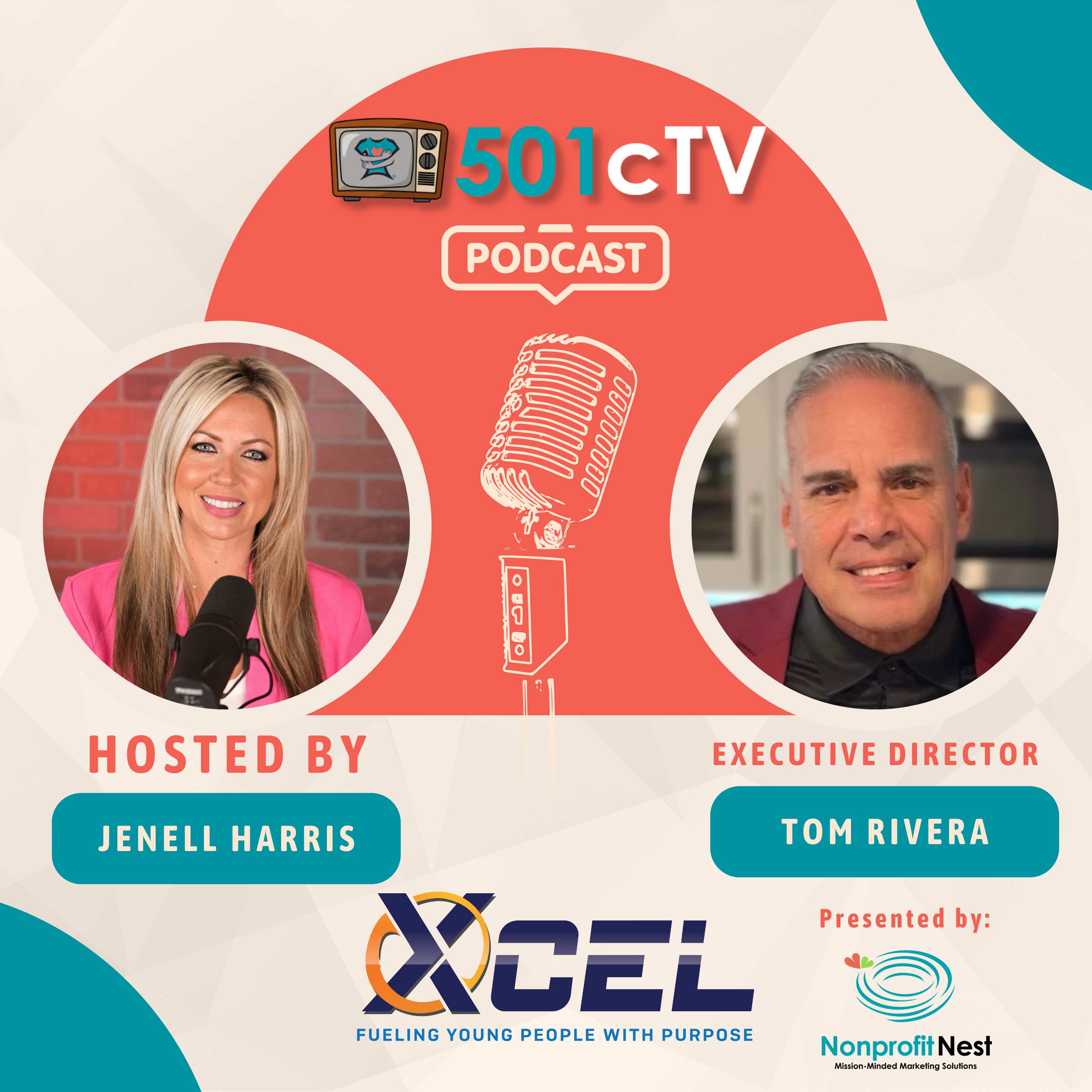 The 501cTV Podcast