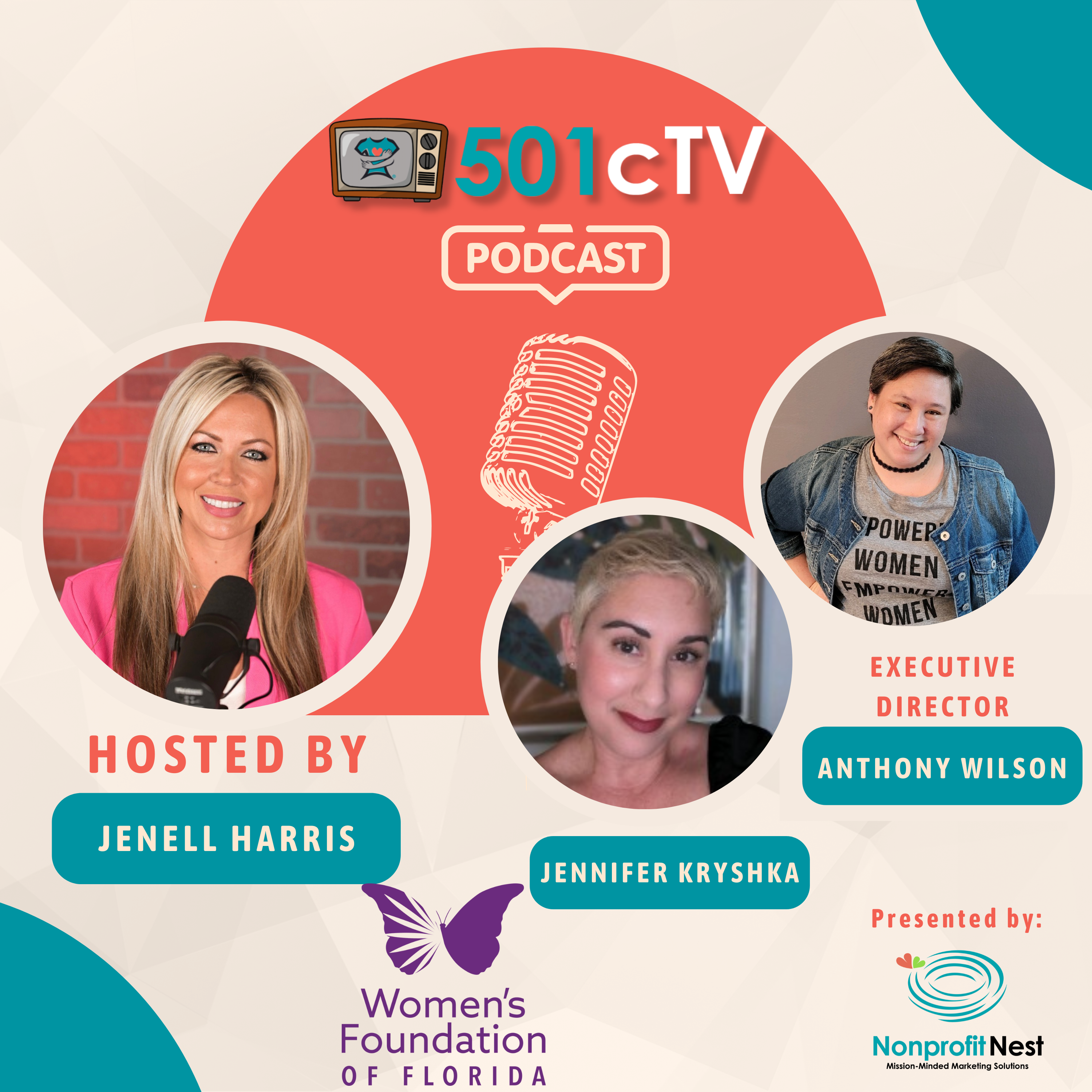 The 501cTV Podcast