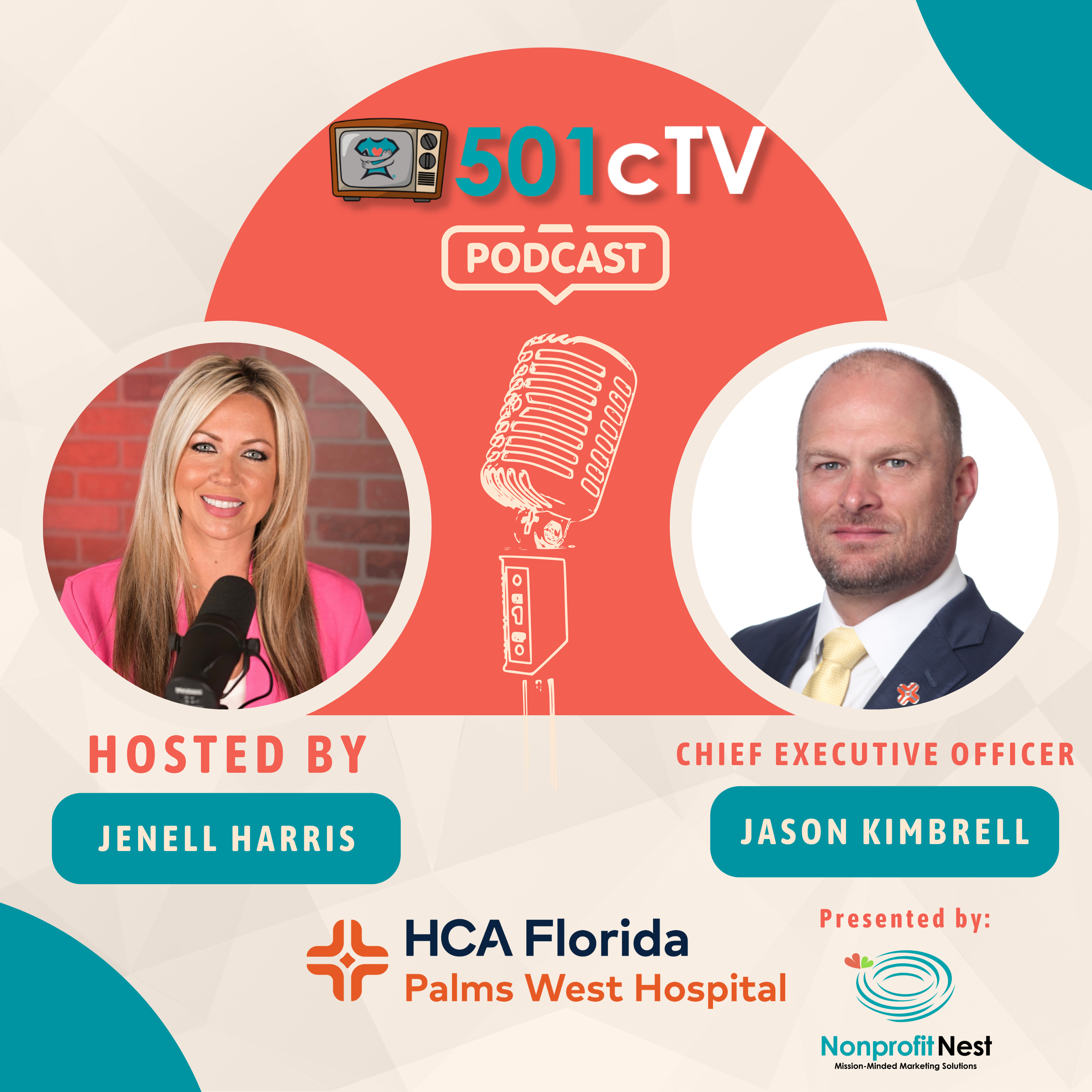 The 501cTV Podcast