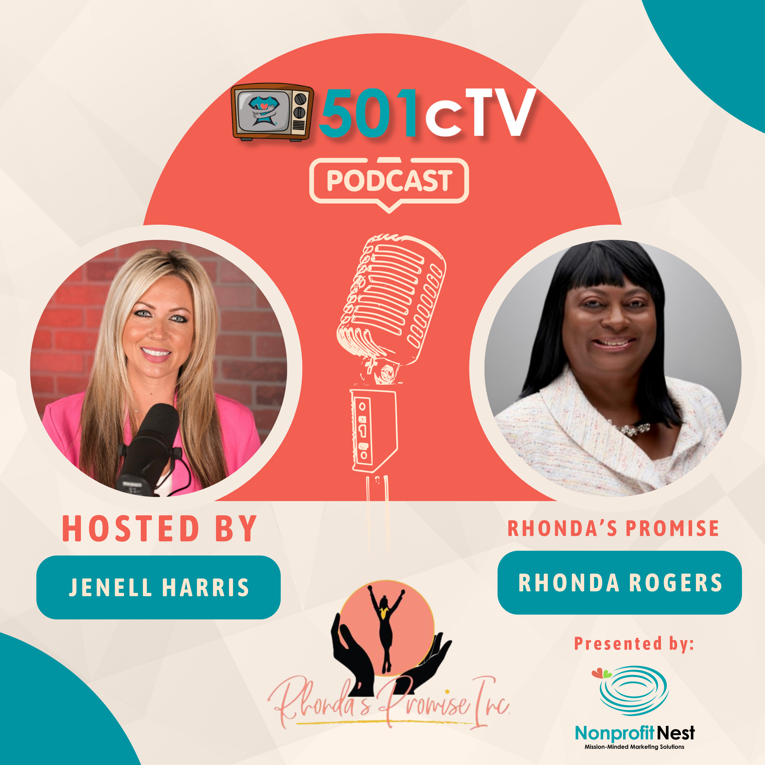 The 501cTV Podcast