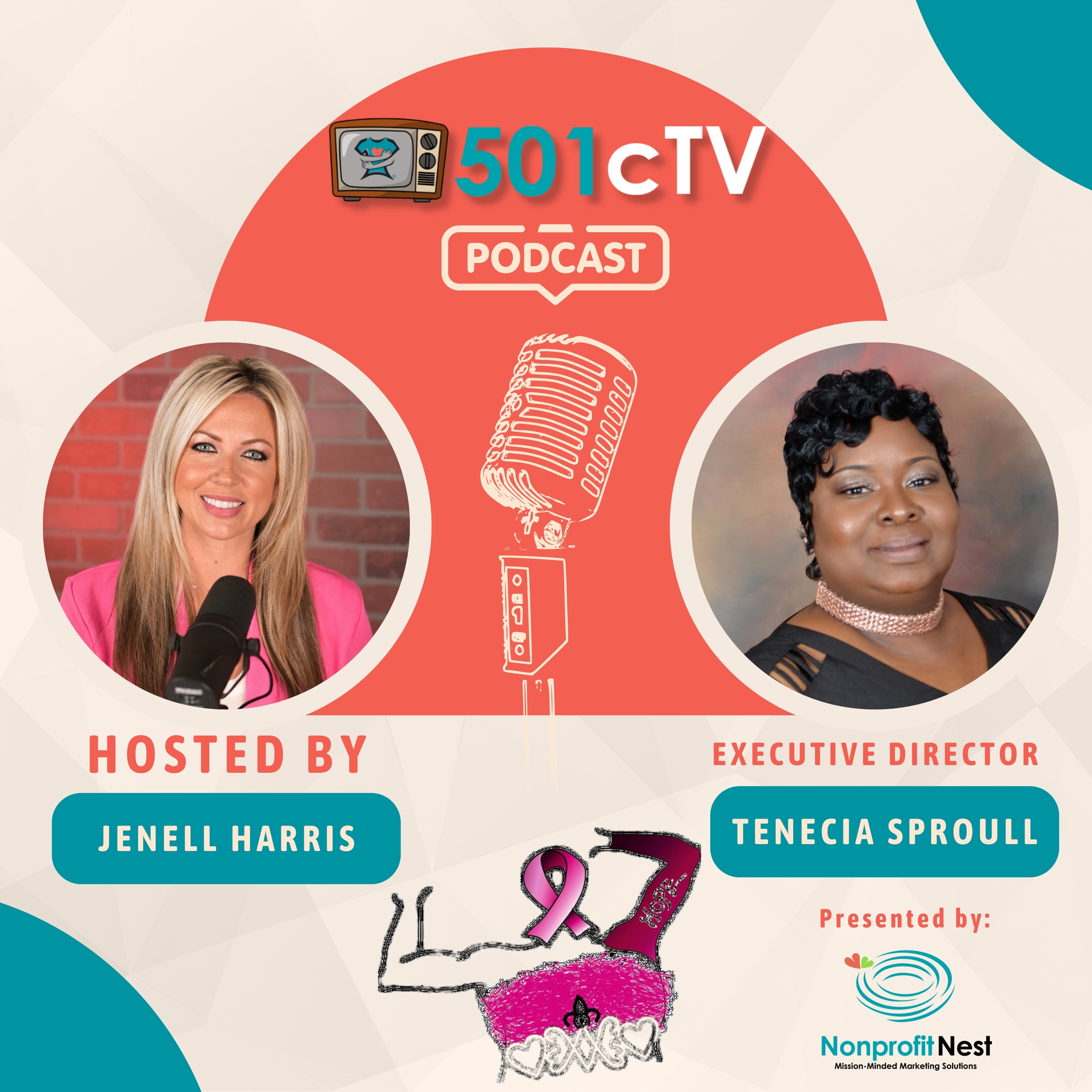 The 501cTV Podcast