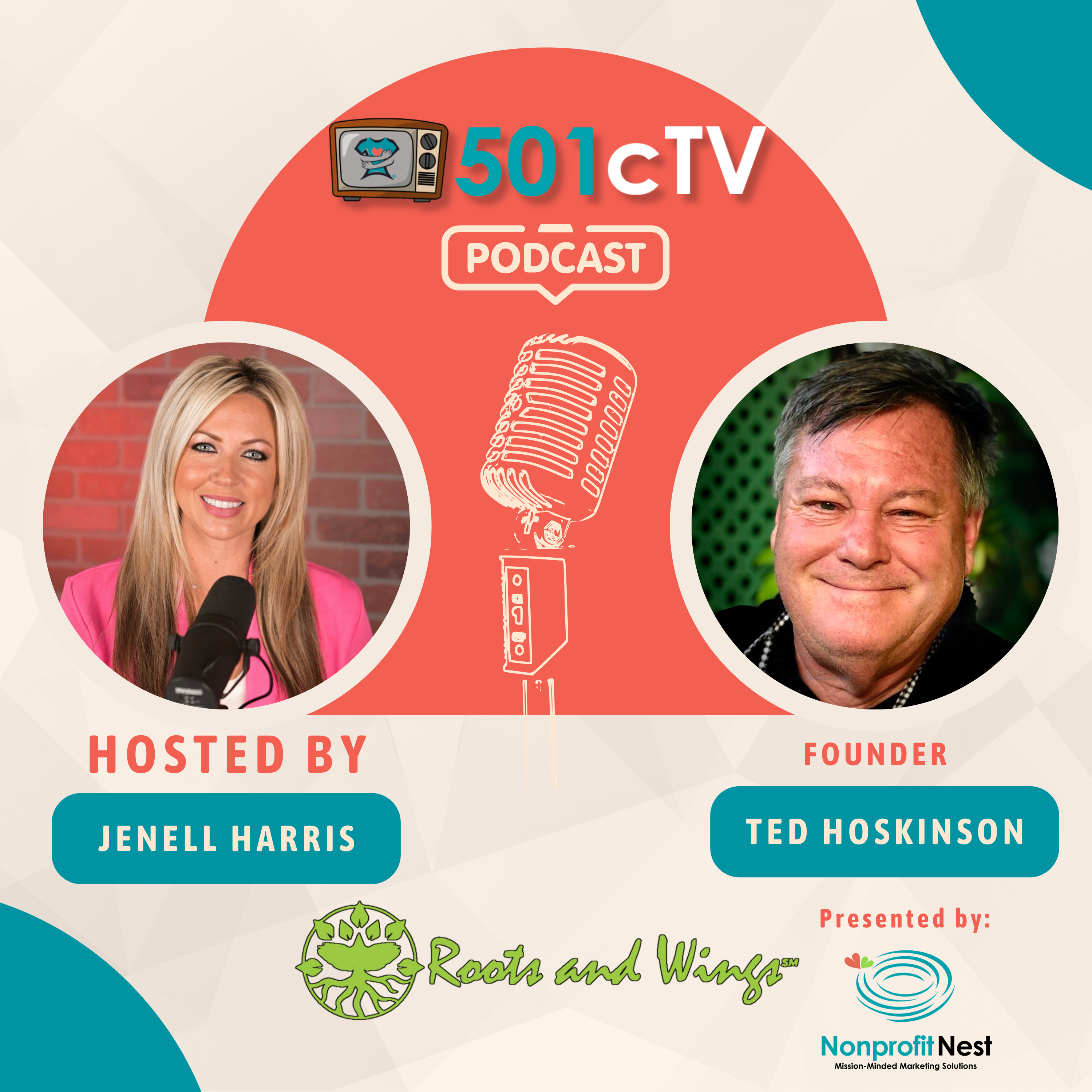 The 501cTV Podcast