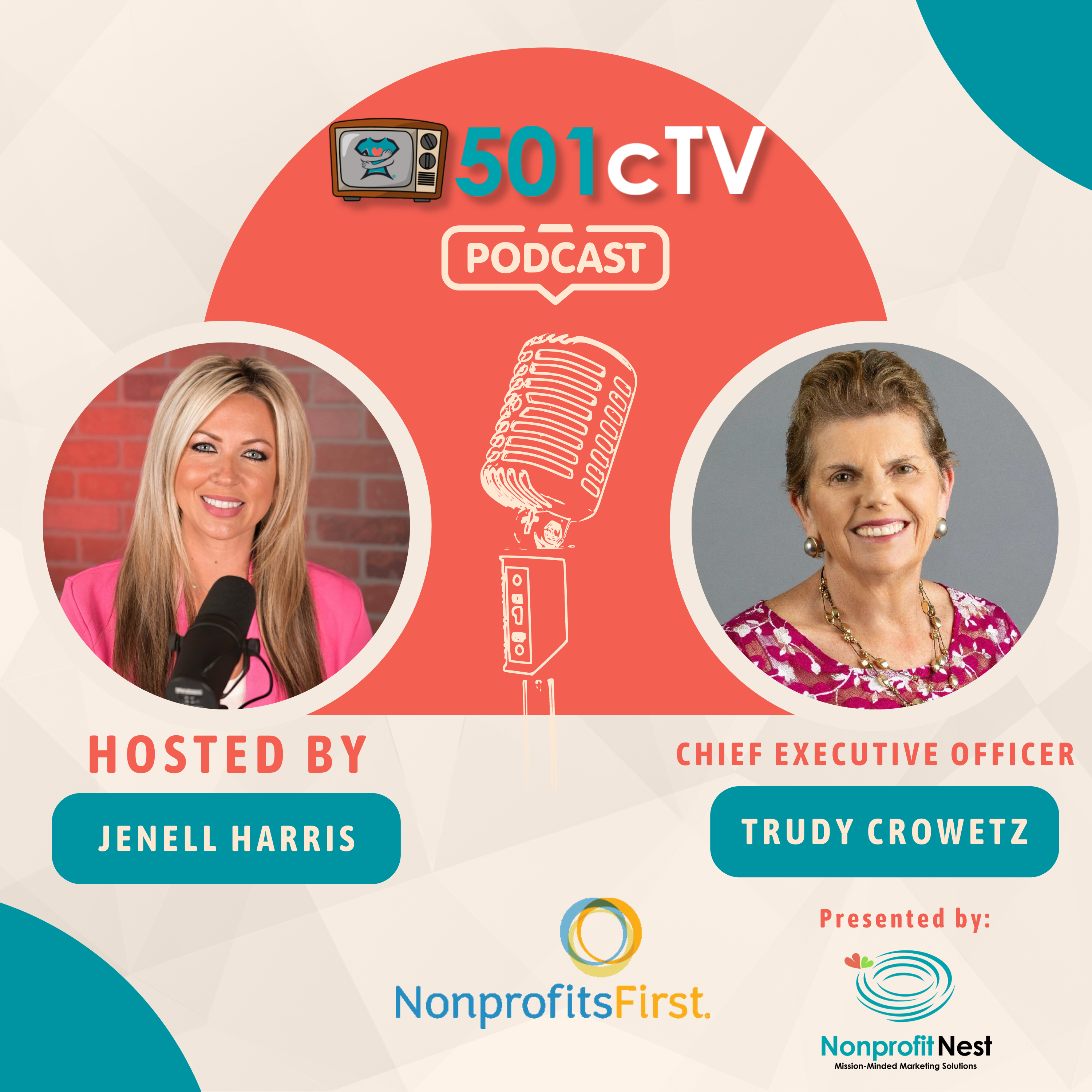 The 501cTV Podcast