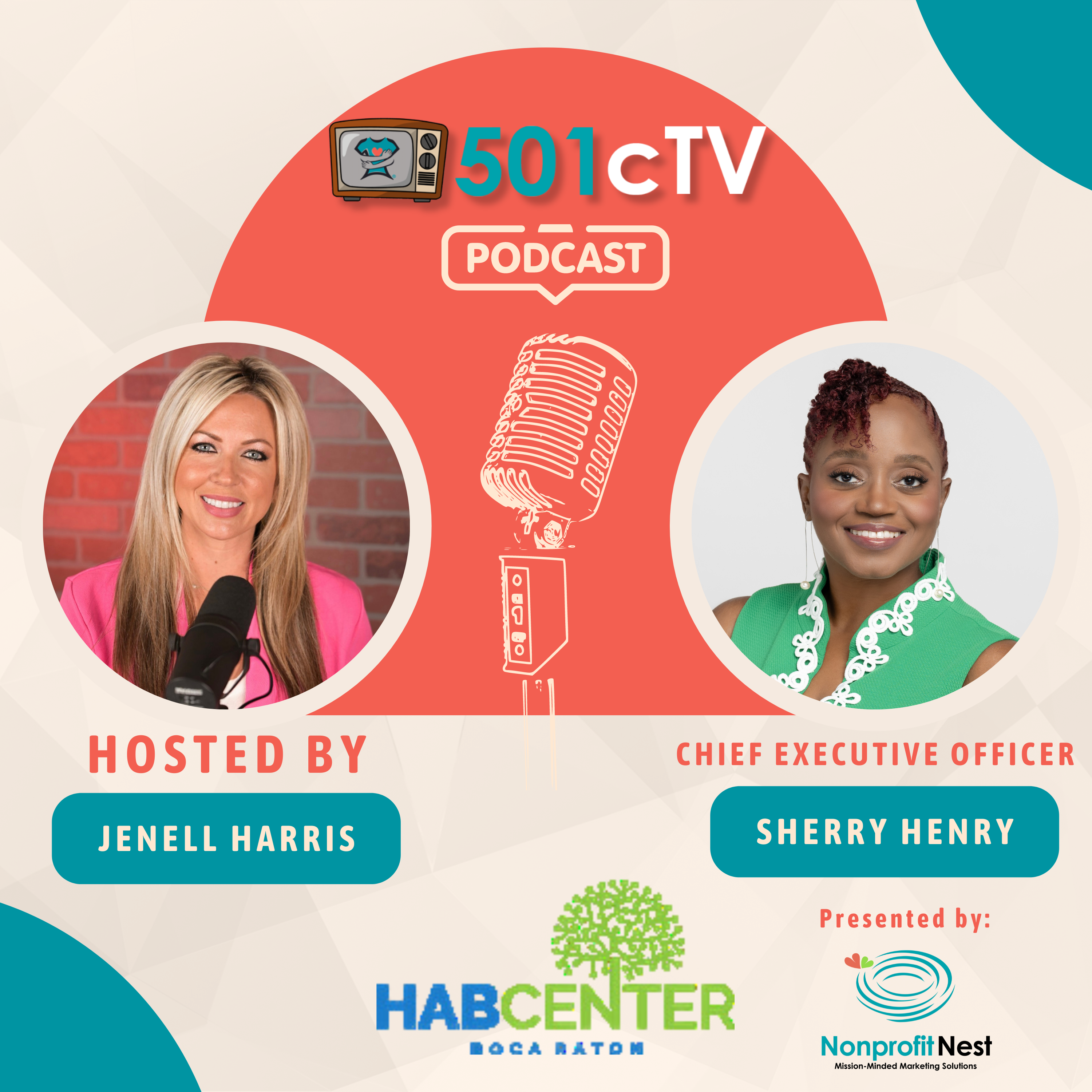 The 501cTV Podcast