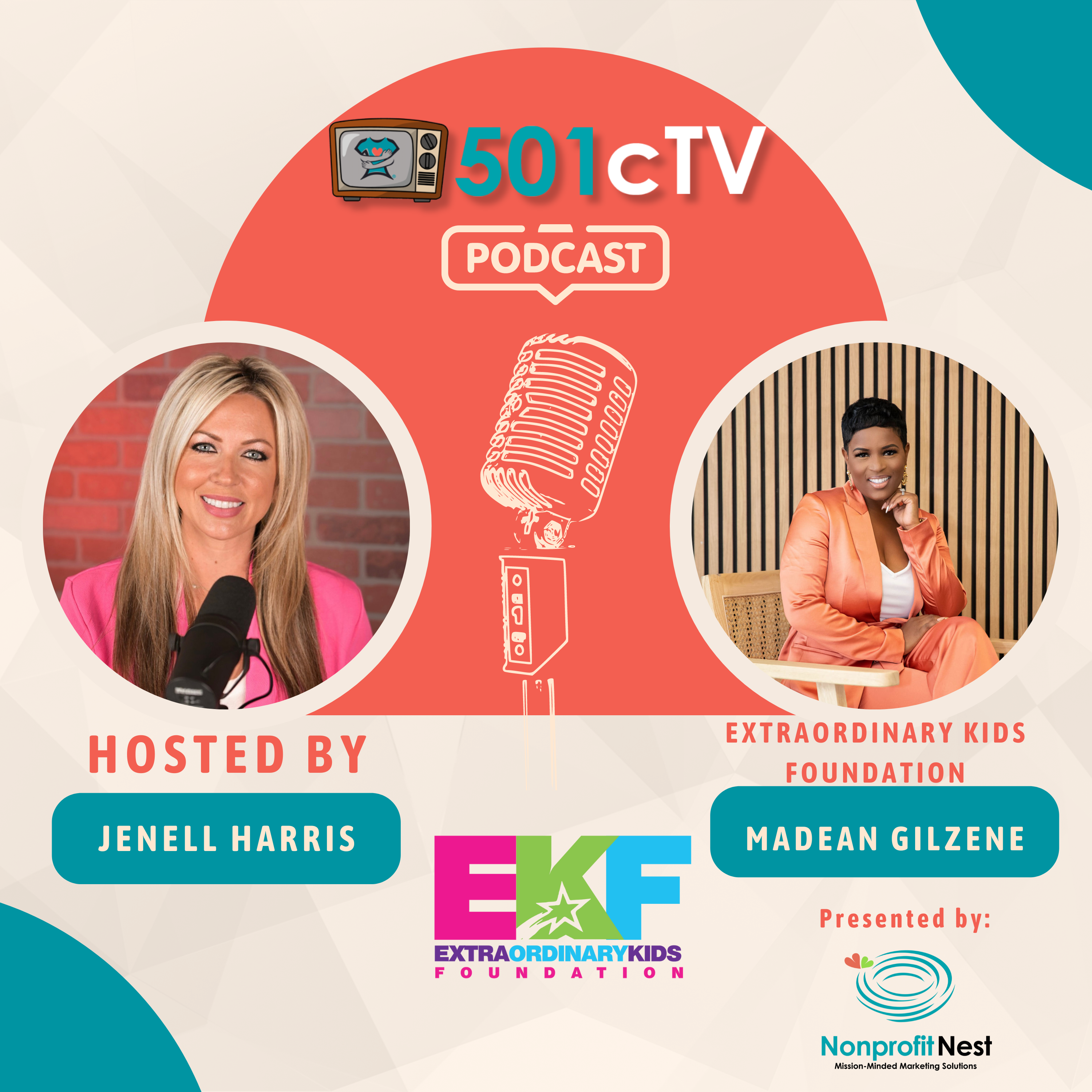 The 501cTV Podcast