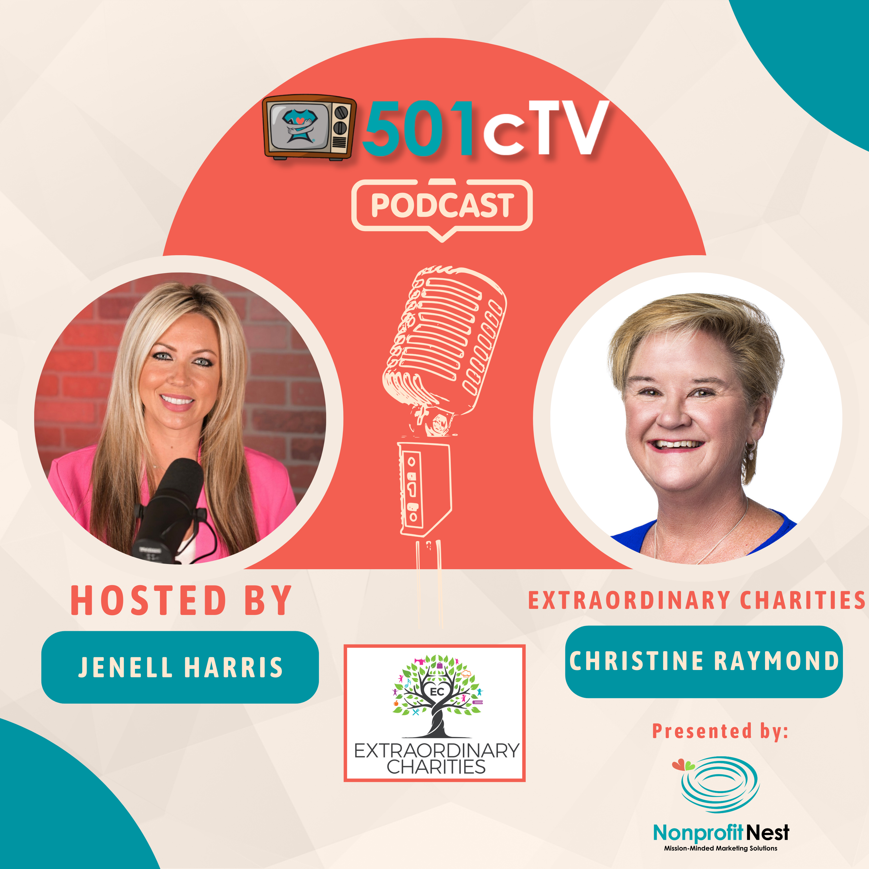 The 501cTV Podcast