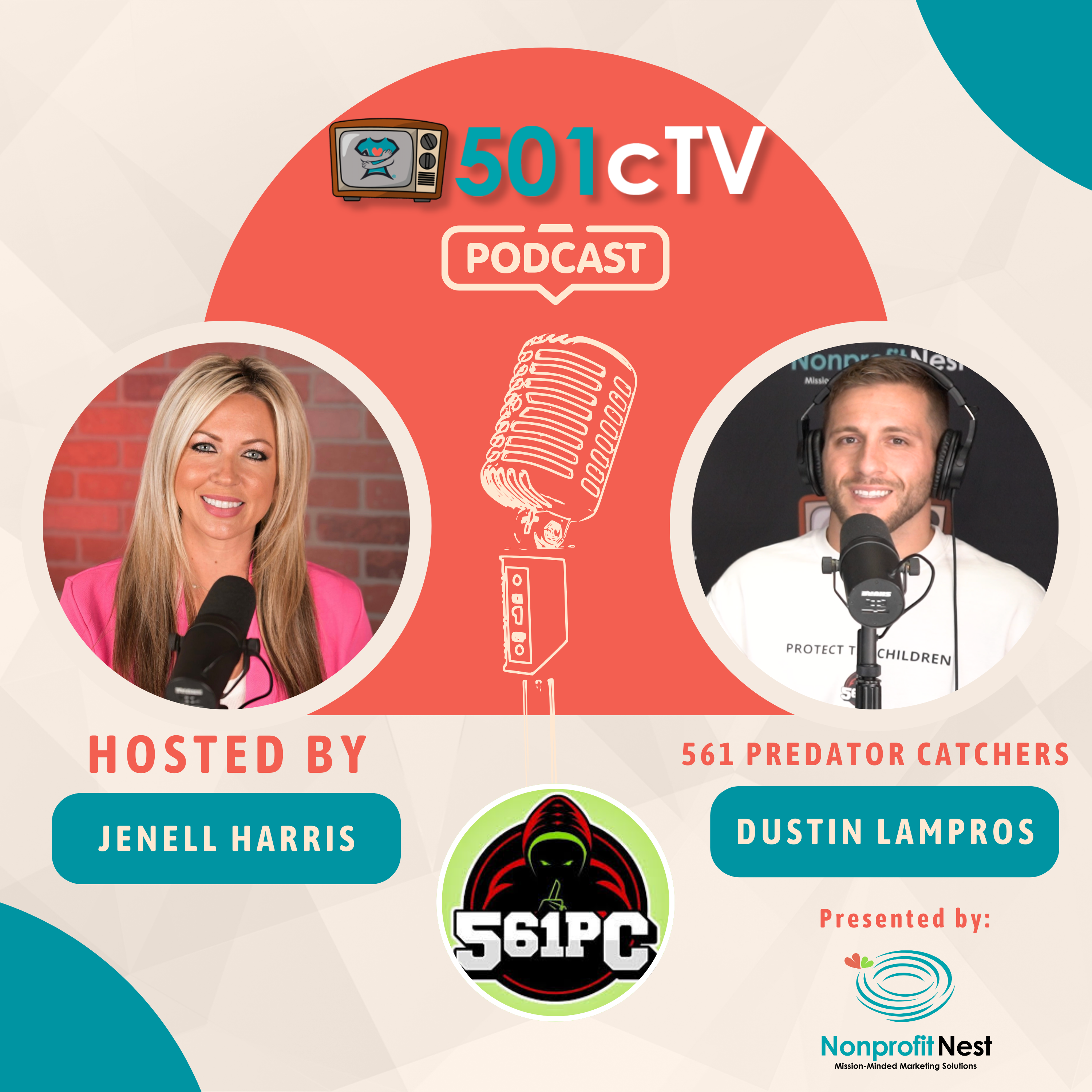 The 501cTV Podcast