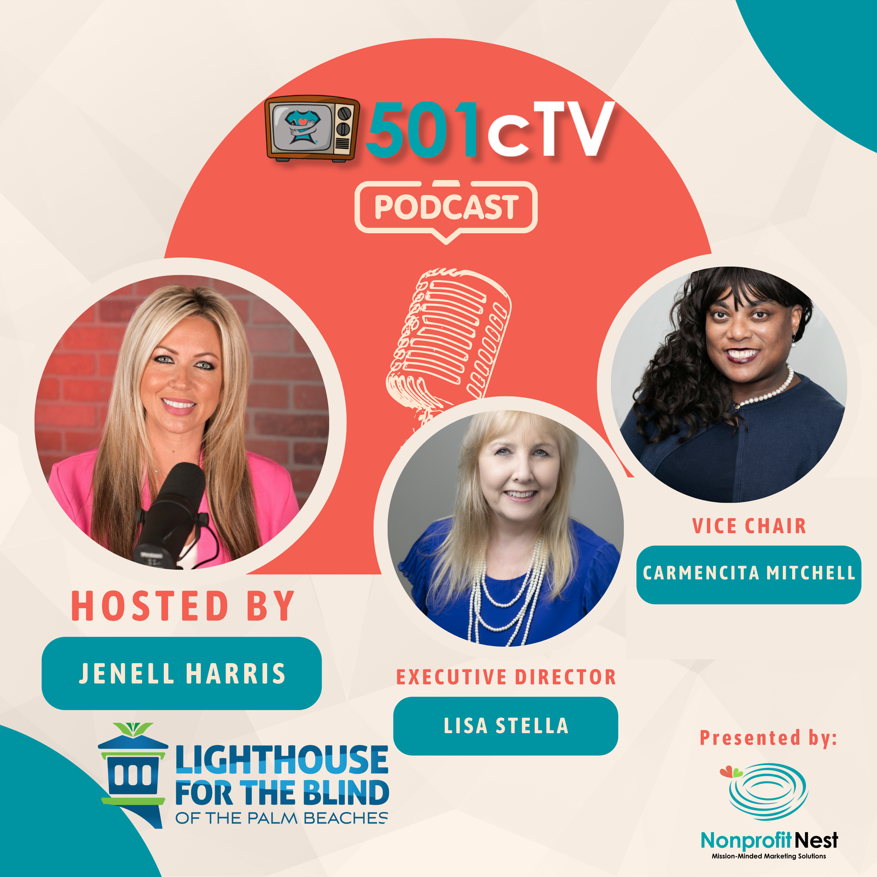 The 501cTV Podcast