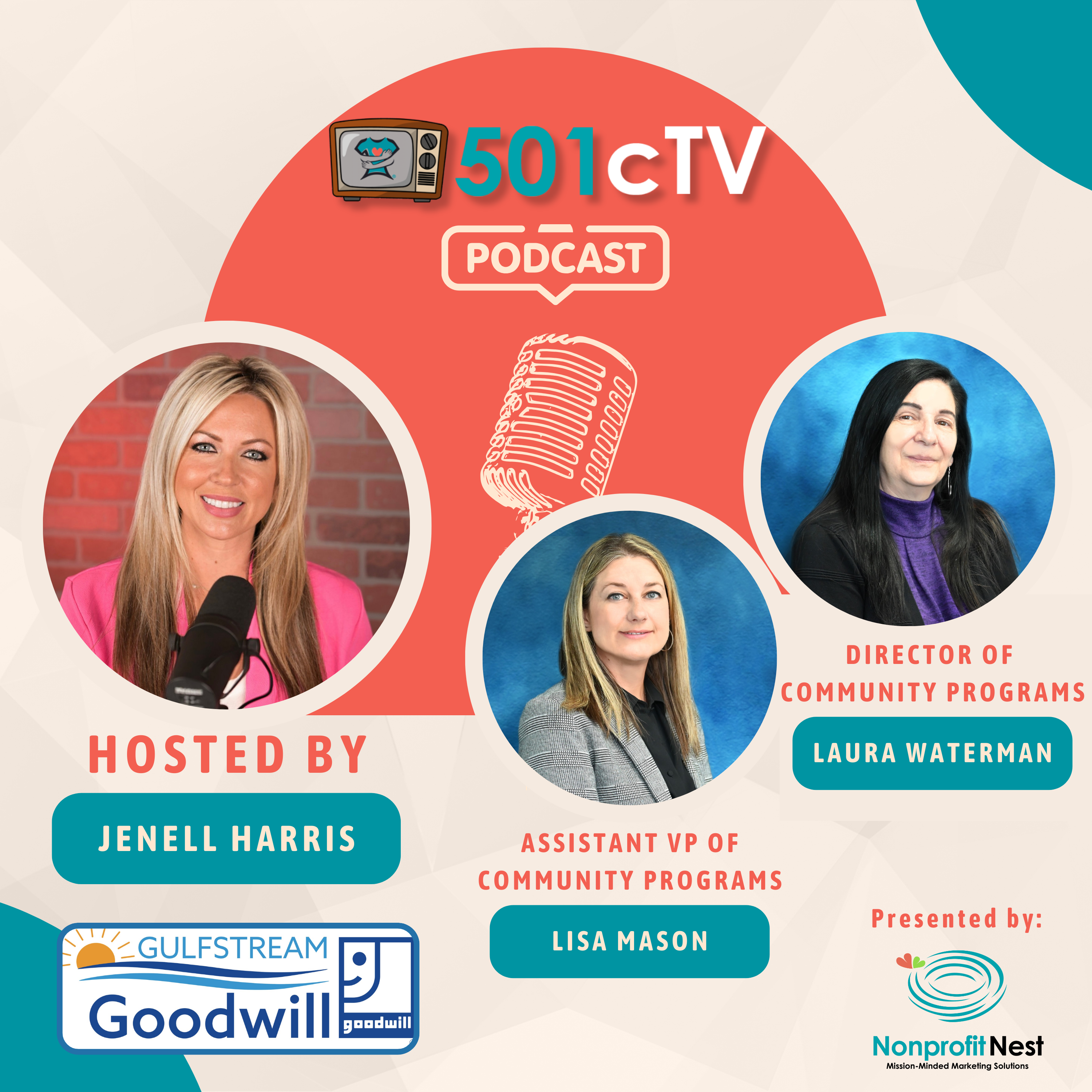 The 501cTV Podcast