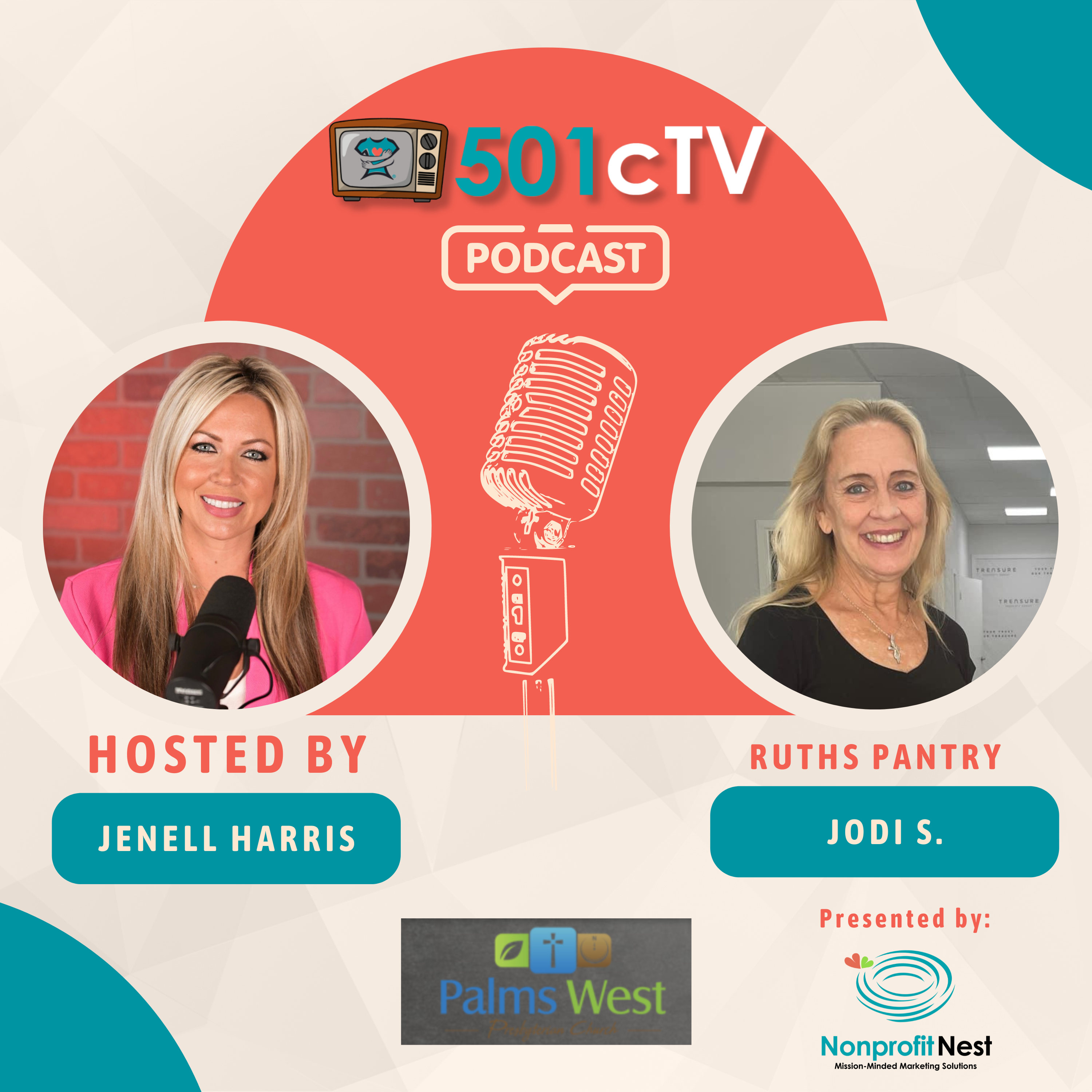 The 501cTV Podcast