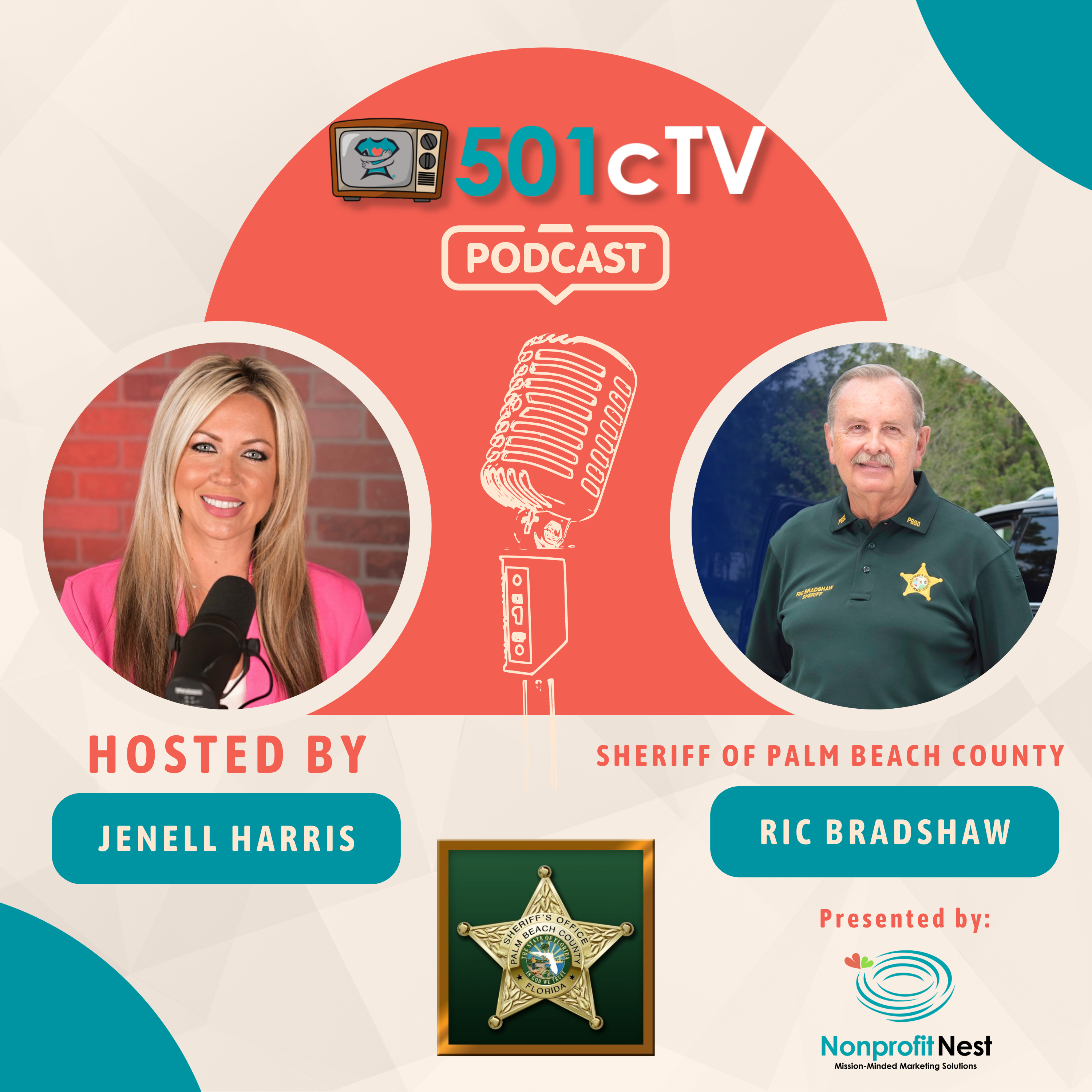 The 501cTV Podcast