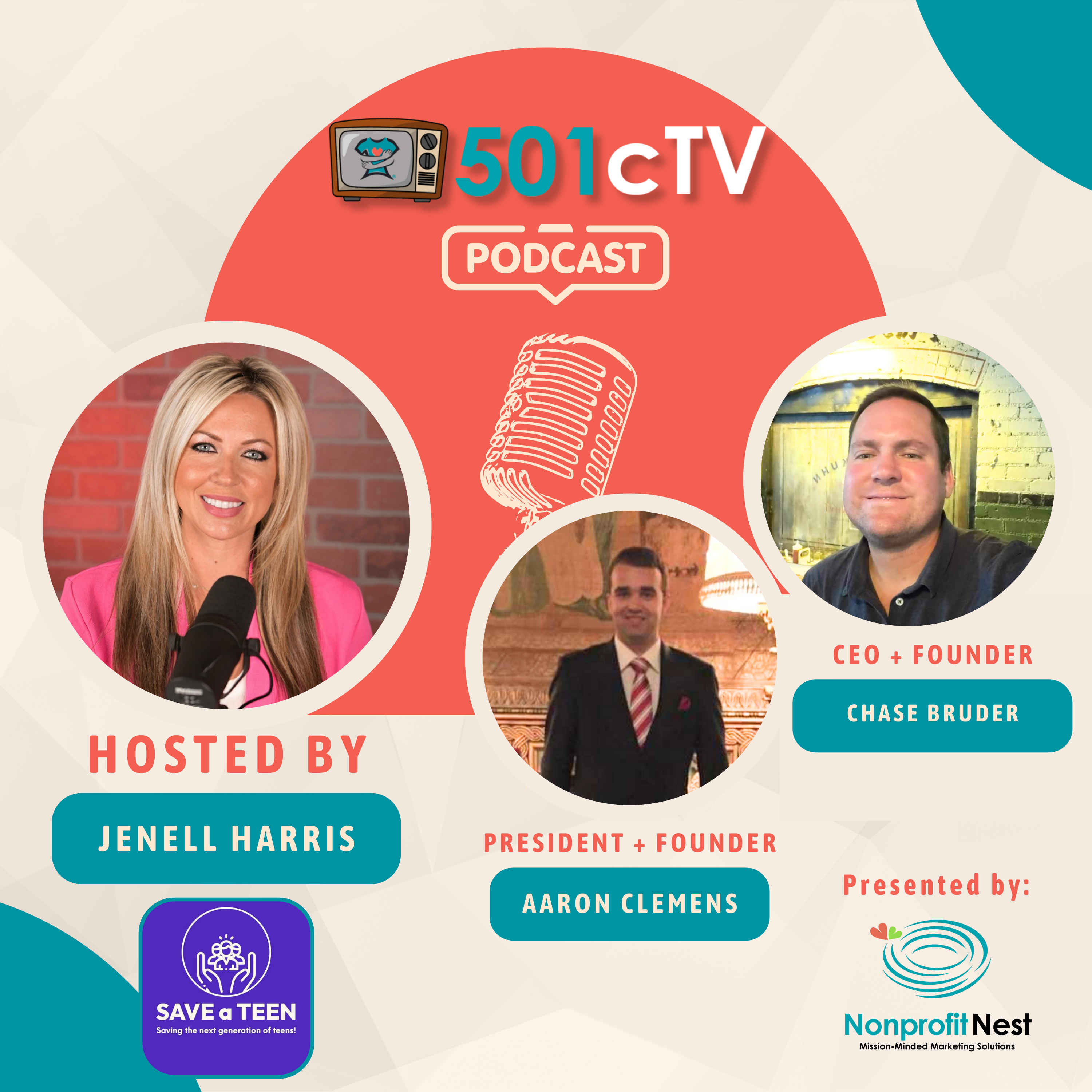 The 501cTV Podcast