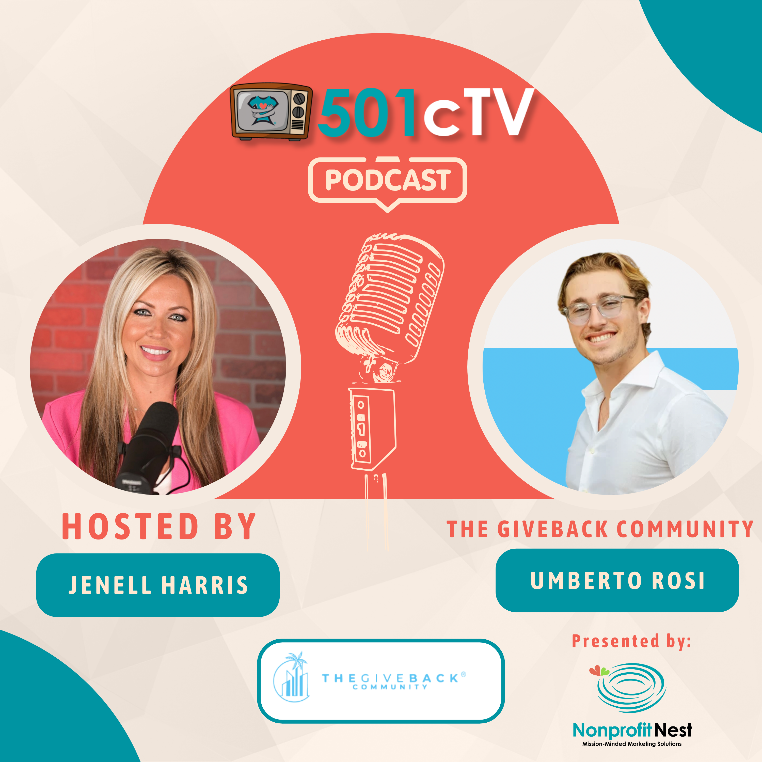 The 501cTV Podcast