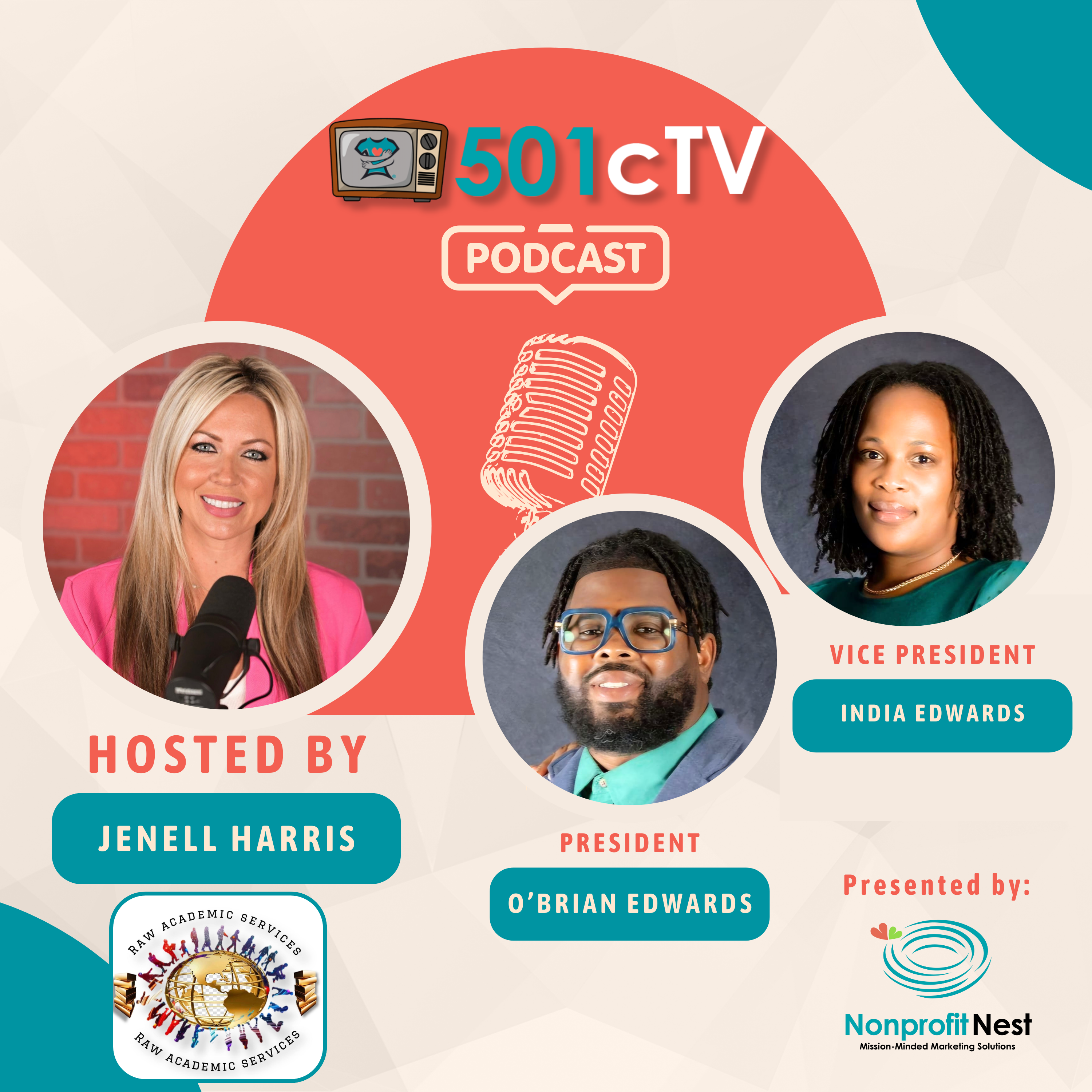 The 501cTV Podcast
