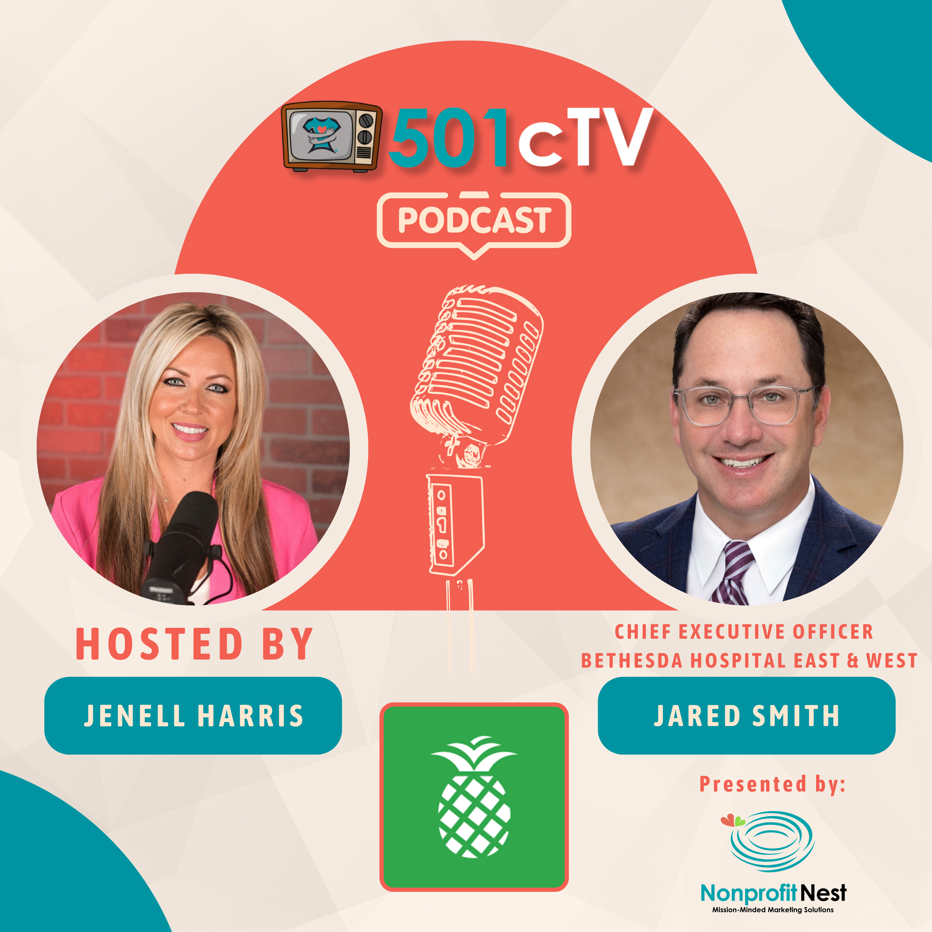 The 501cTV Podcast