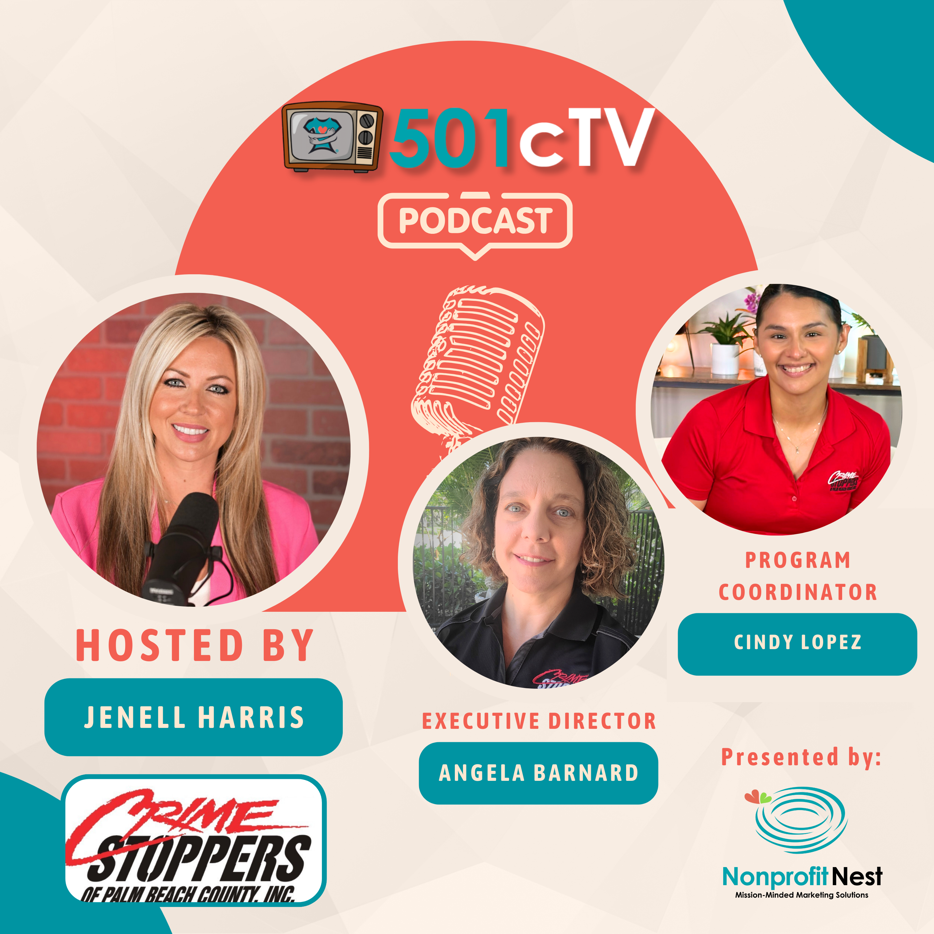 The 501cTV Podcast