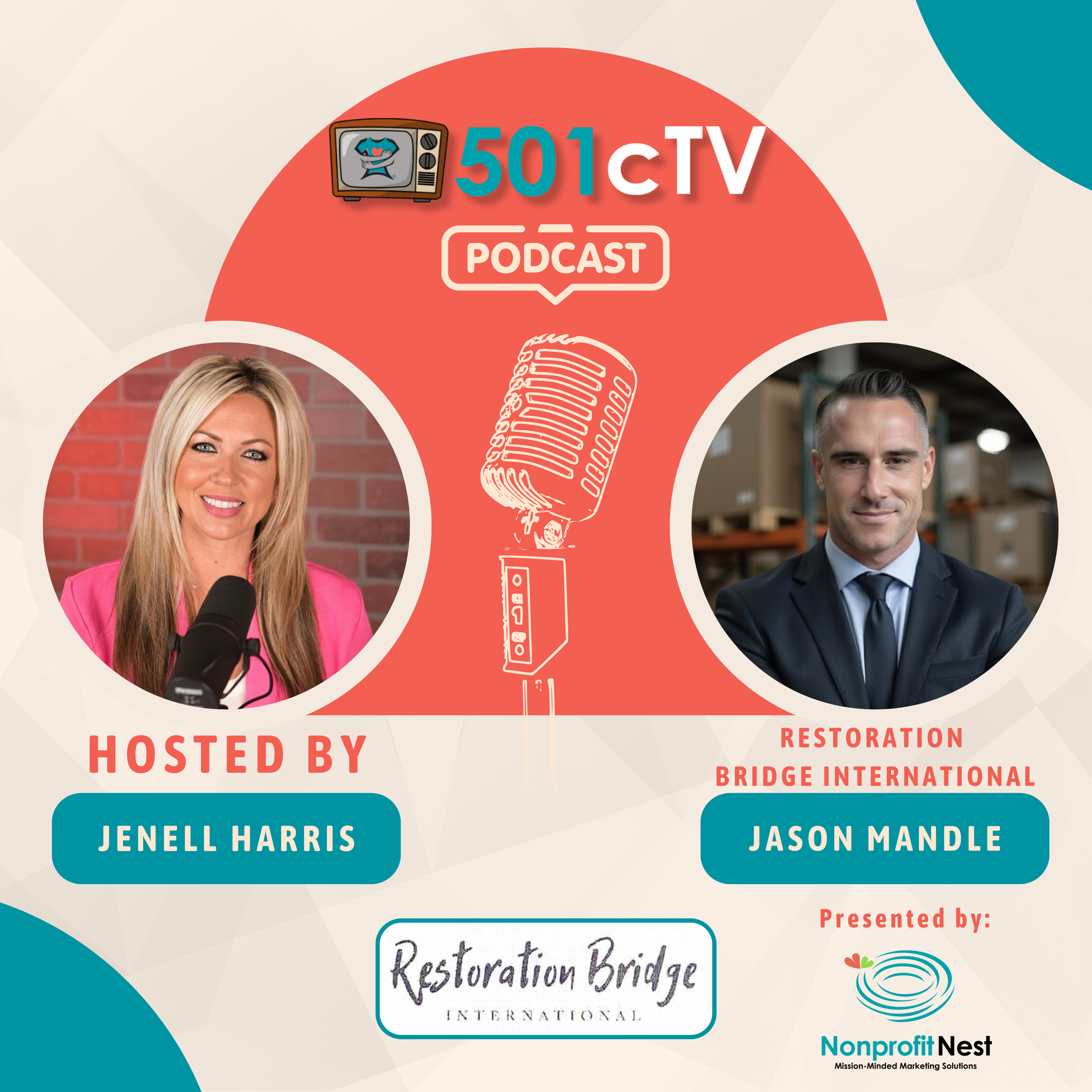 The 501cTV Podcast