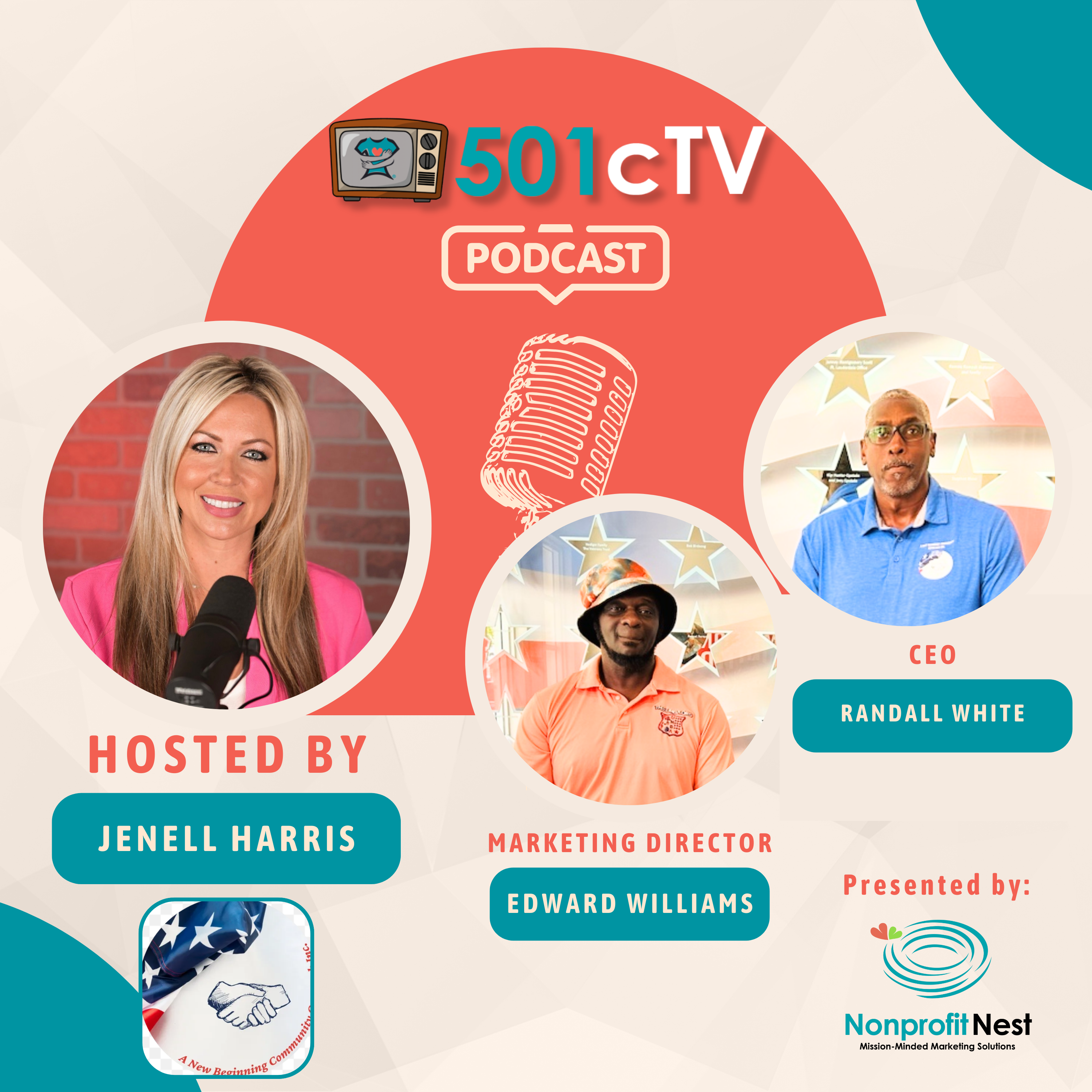 The 501cTV Podcast