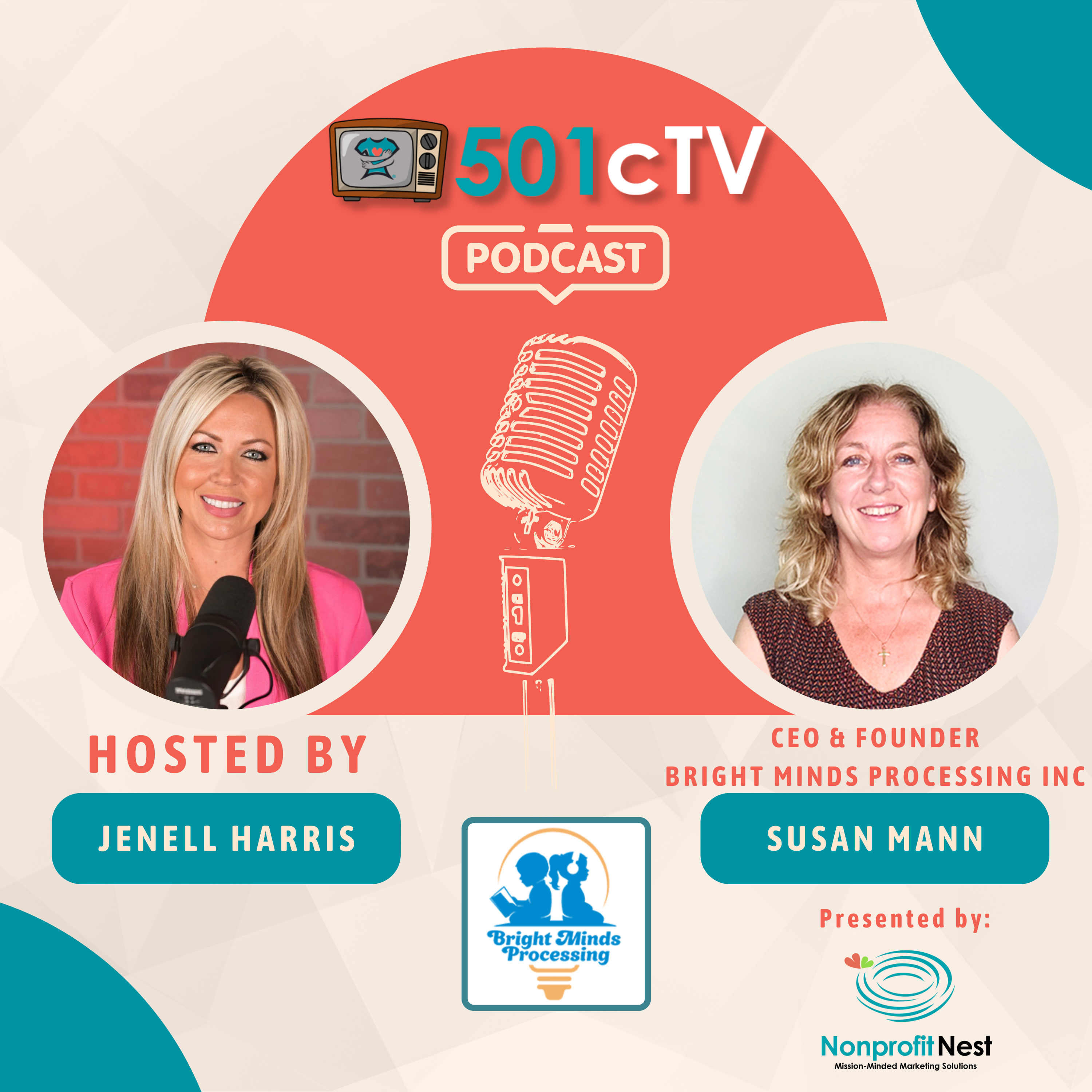 The 501cTV Podcast