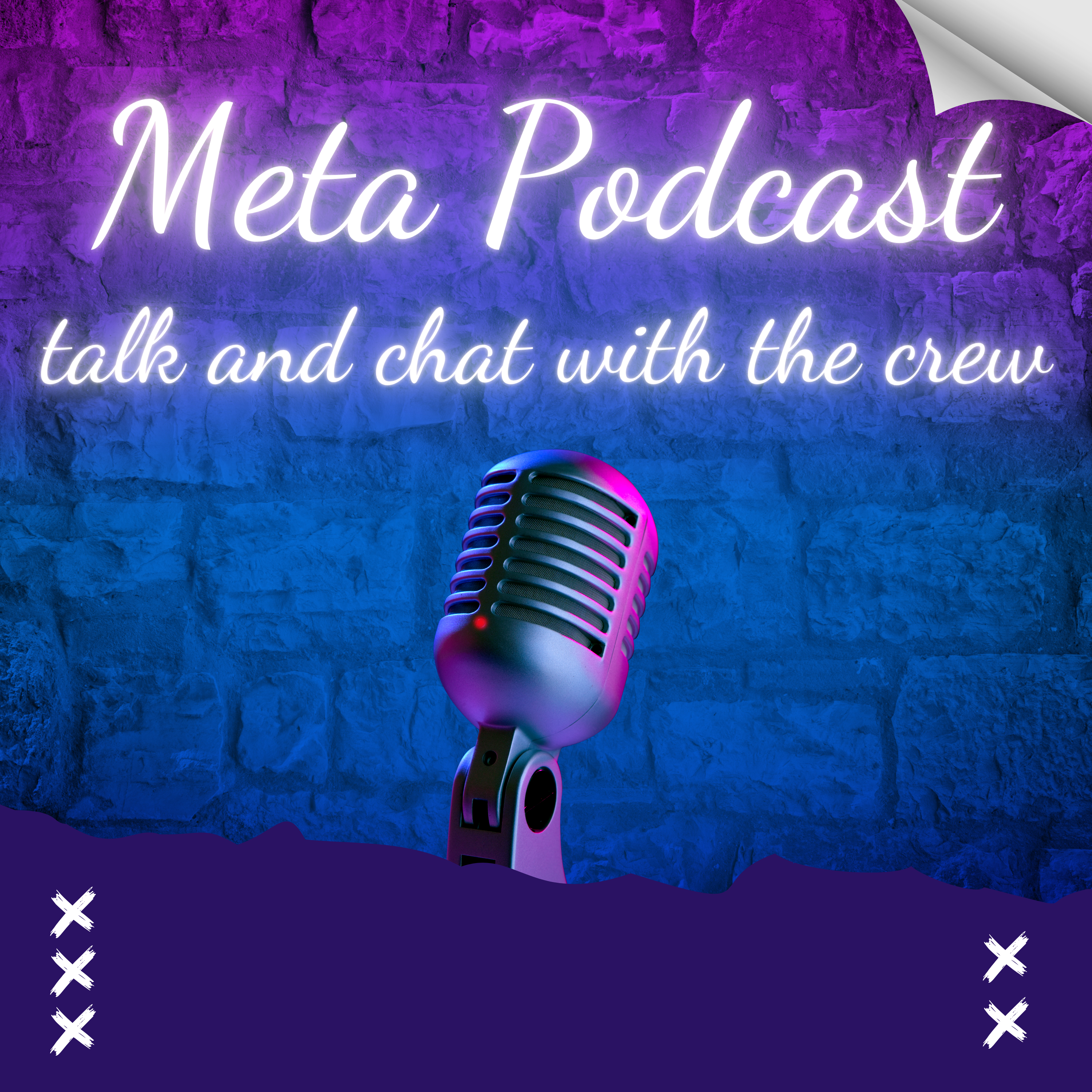Meta Podcast