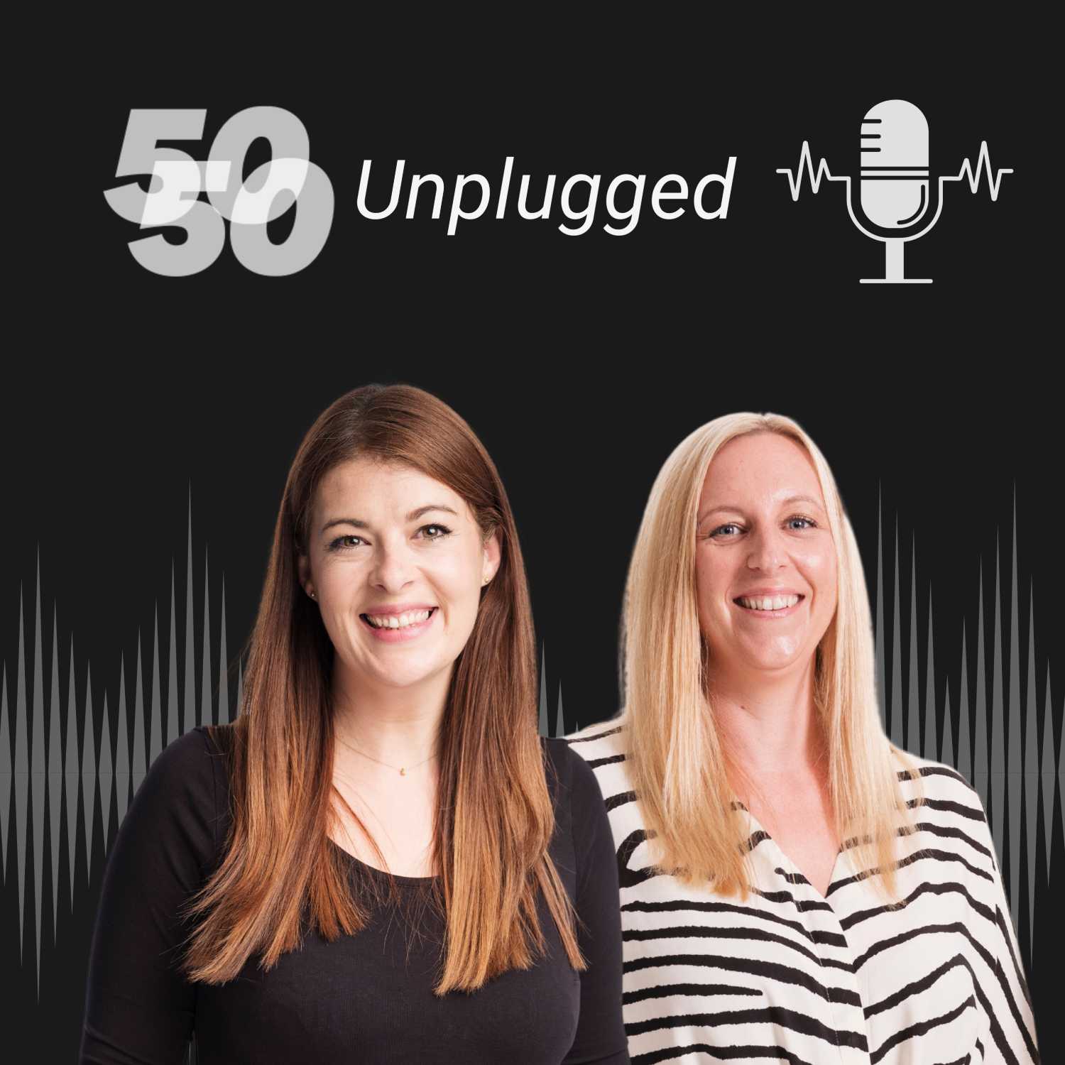 50:50 Unplugged 