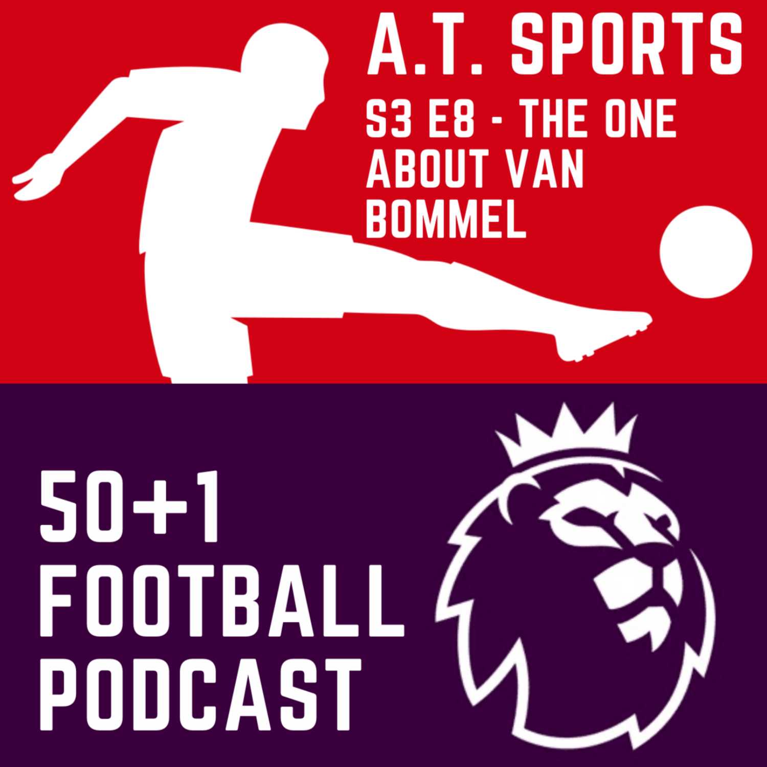 50+1 Football Show
