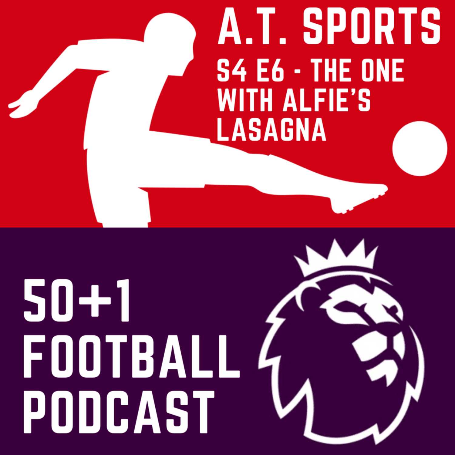 50+1 Football Show