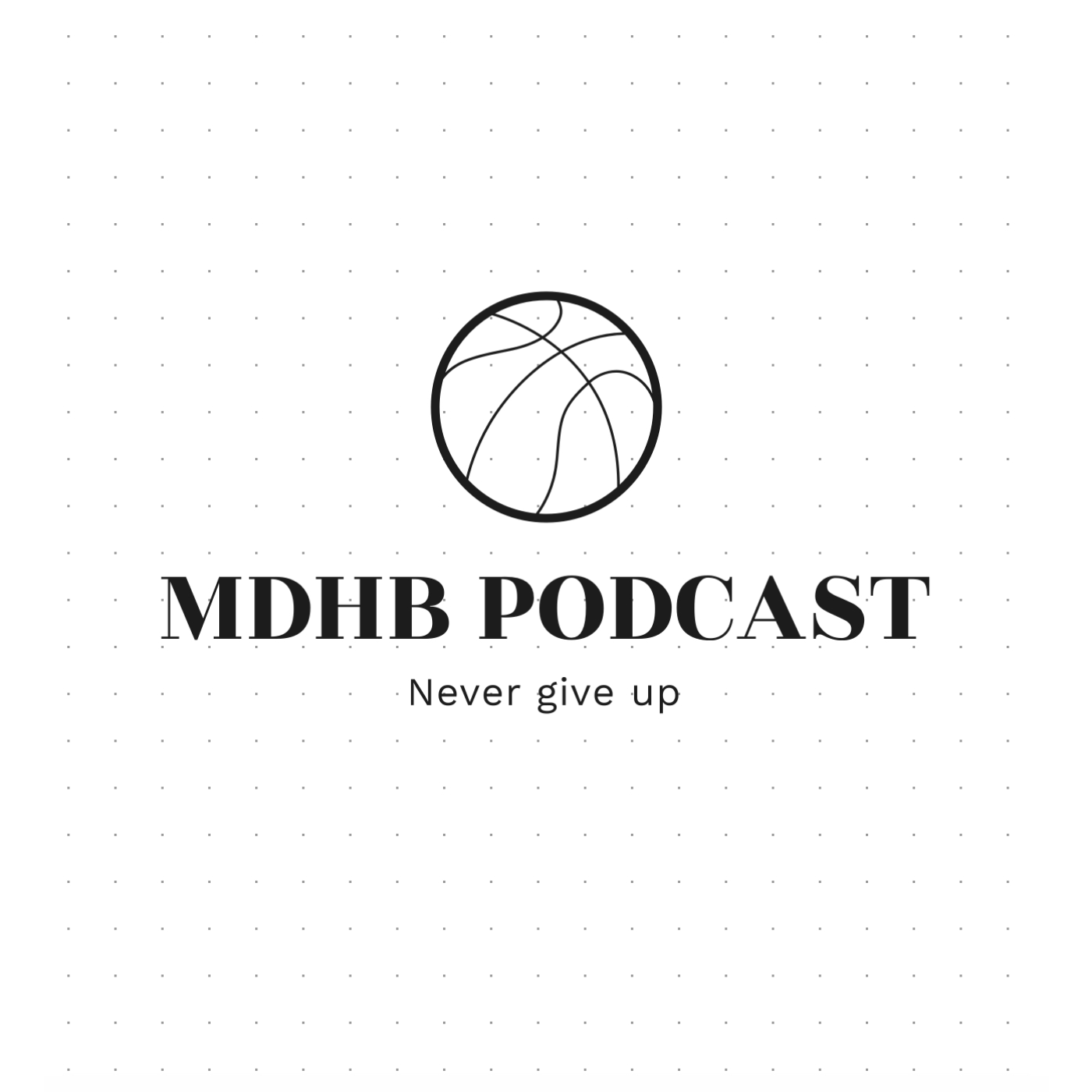 MDHB podcast 