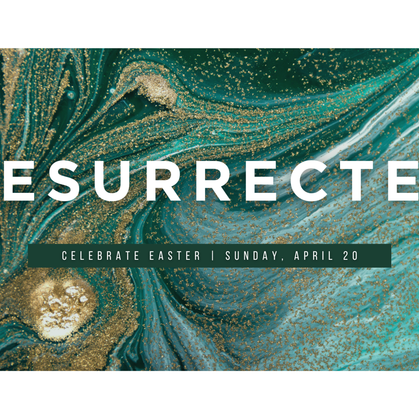 Resurrection Sunday Colosians 1:13-20- He is Risen! episode artwork