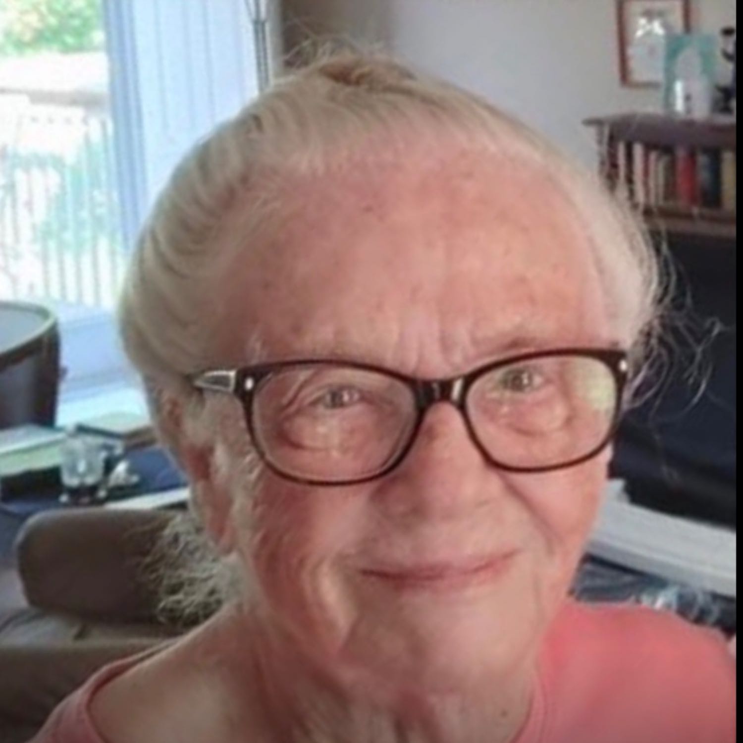 Life of an ordinary 89 years old Senior!