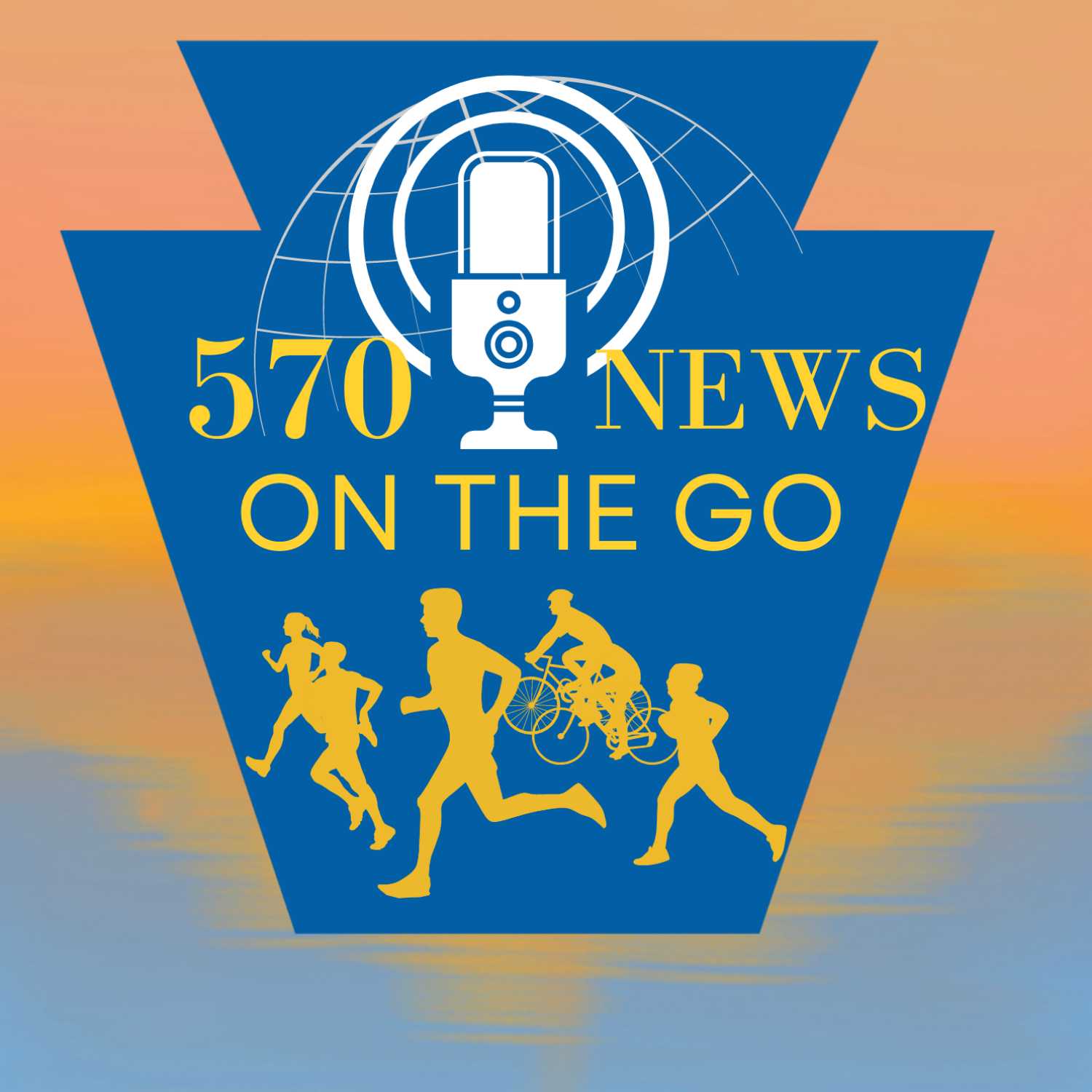 Eye opening testimony yesterday in the murder trail of a local grandmother and how to submit your Facebook class action lawsuit claim. Today is Thursday, April 20th and this is 570 News on the Go brought to you in part by NorthCentralPA.com episode artwork
