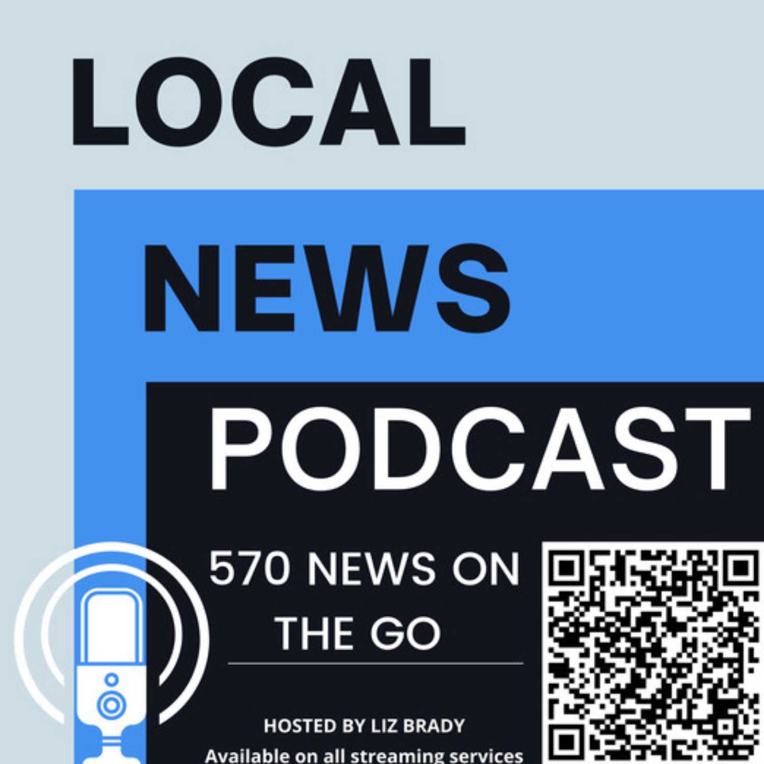 A state trooper is arrested for his role in a fatal accident. Today is Tuesday, August 22nd and this is 570 News on the Go, brought to you in part by NorthCentralPA.com. episode artwork