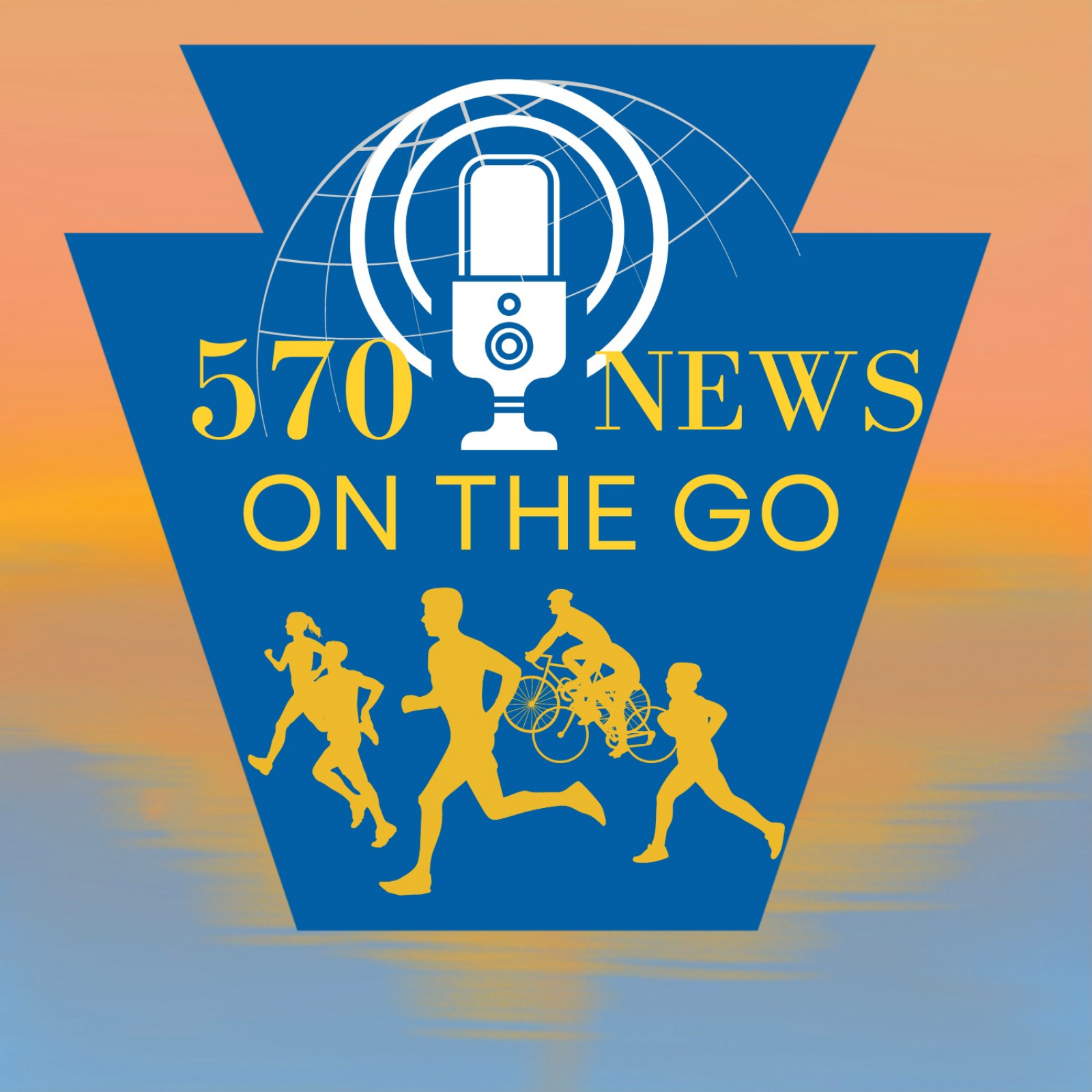 Milton School District students will no longer be allowed to use or possess their cell phones during the school day. Today is Thursday, July 16th and this is 570 News on the Go, brought to you in part by NorthCentralPA.com.  episode artwork