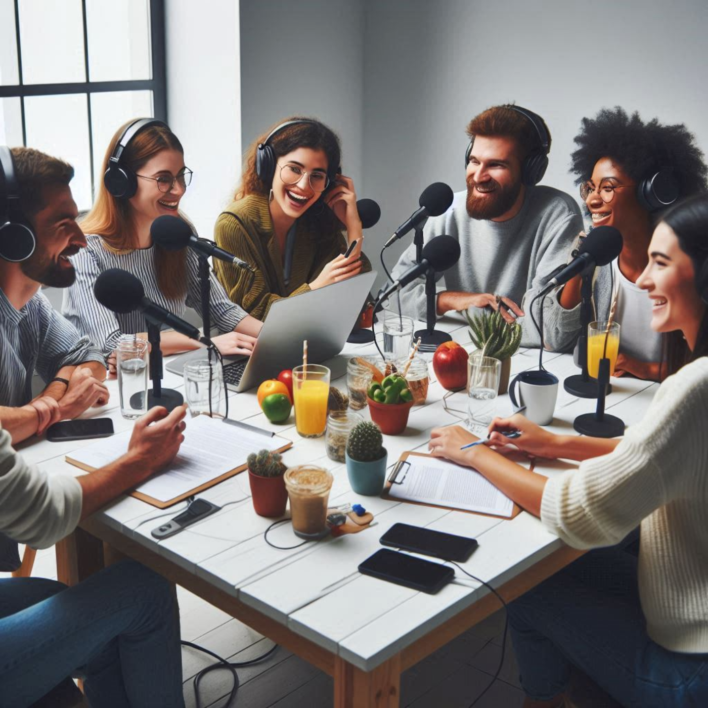 ESABAC - Littérature française. Podcasts de synthèse