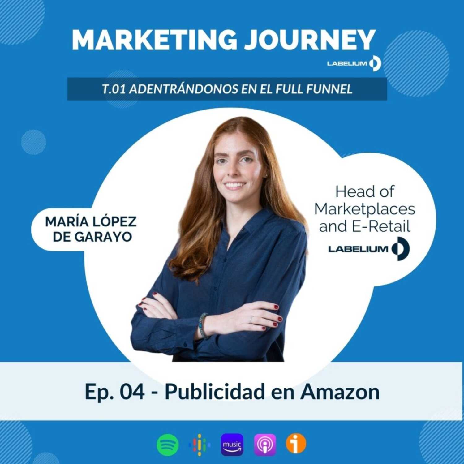 Marketing Journey by Labelium