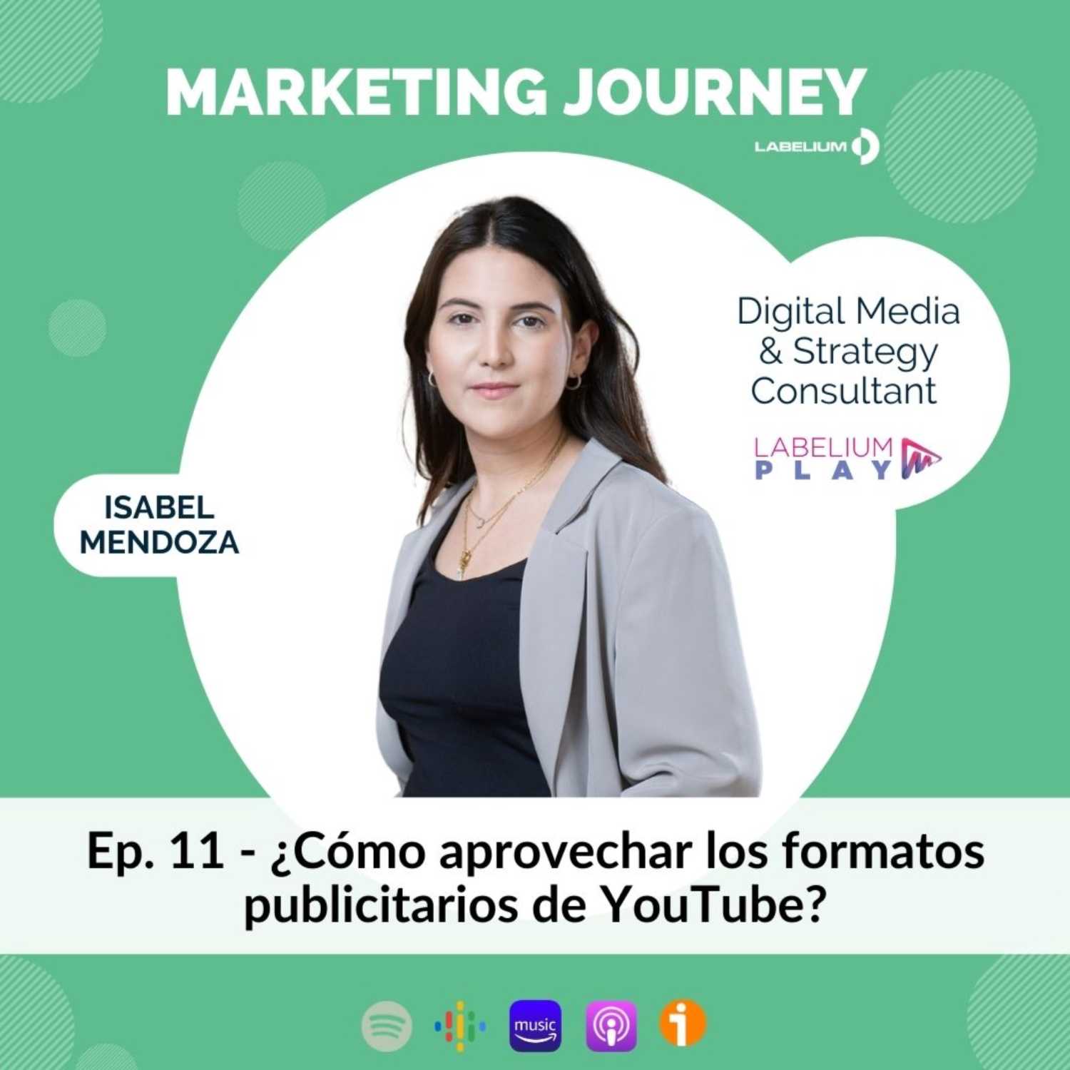 Marketing Journey by Labelium