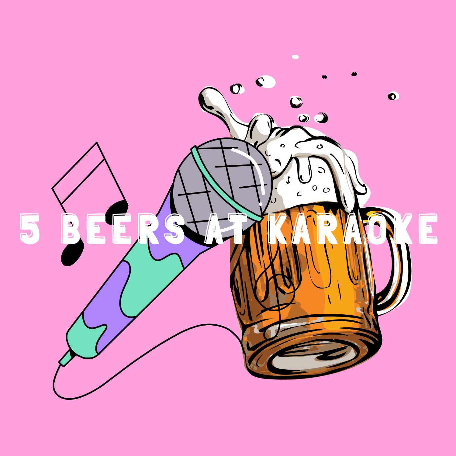 4: Clear visions and clean vajayjays for 2023 4: Clear visions and clean vajayjays for 2023