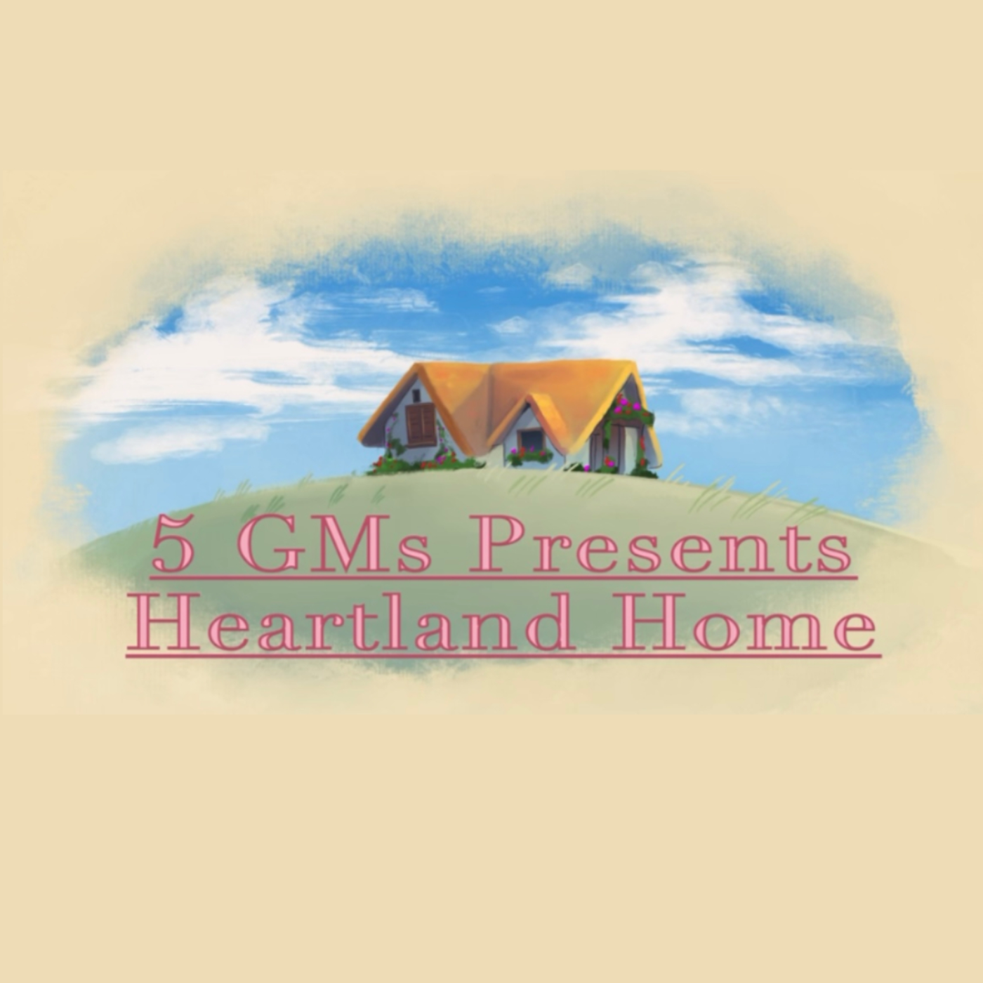 5 GMs Presents - Heartland Home Ep. 3: House of the Hag